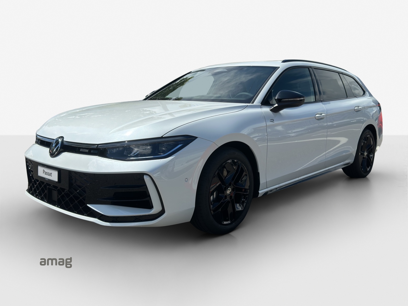 VW Passat Variant 2.0 TSI evo4 R-Line 4 Motion DSG-image-0