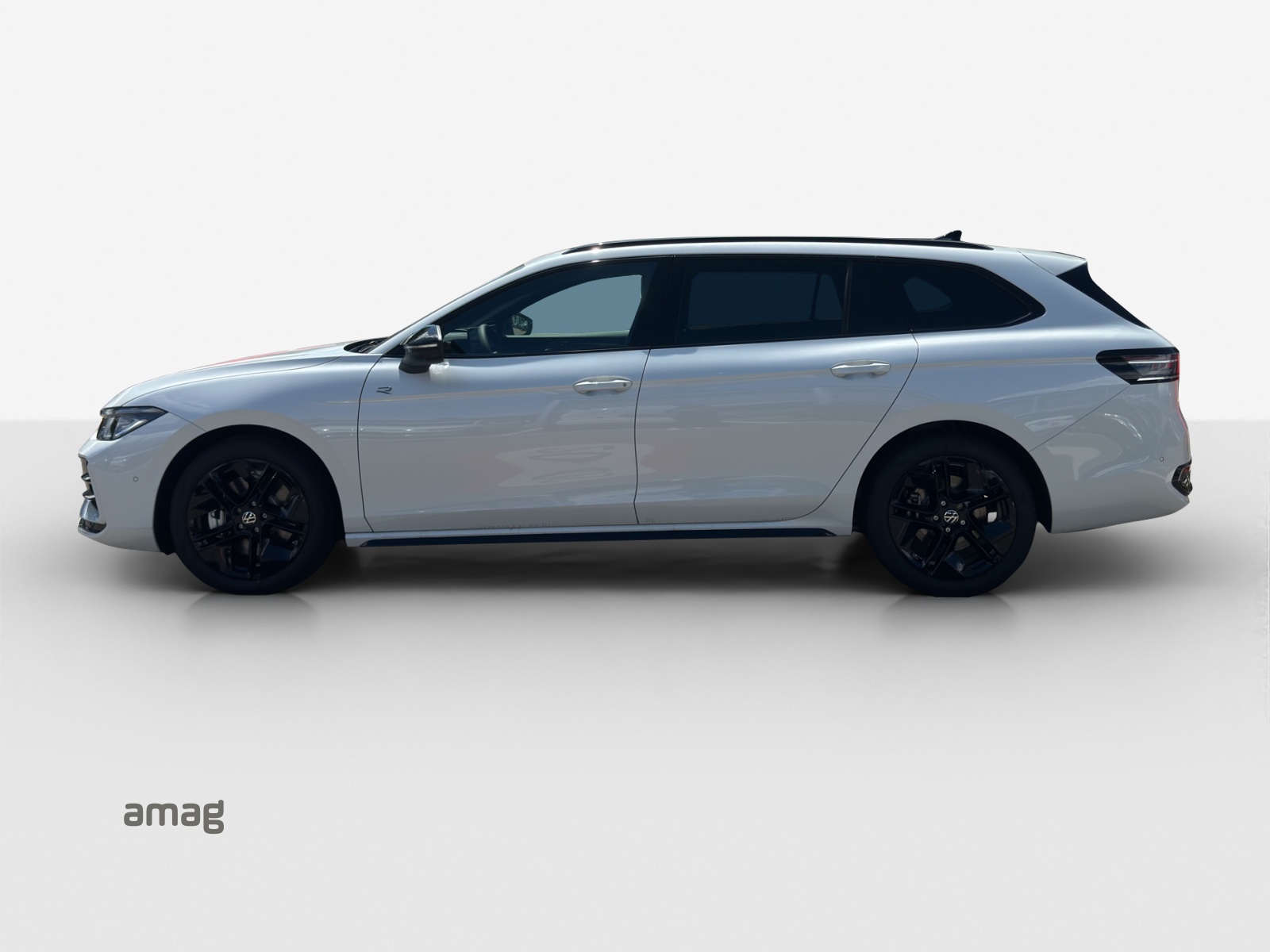VW Passat Variant 2.0 TSI evo4 R-Line 4 Motion DSG-image-1