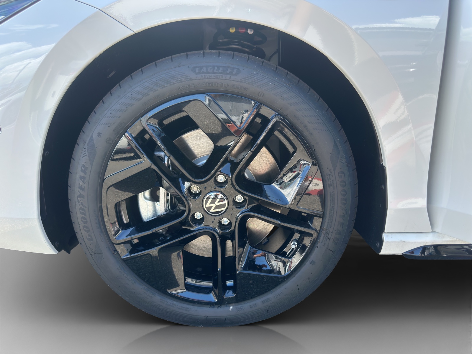 VW Passat Variant 2.0 TSI evo4 R-Line 4 Motion DSG-image-13