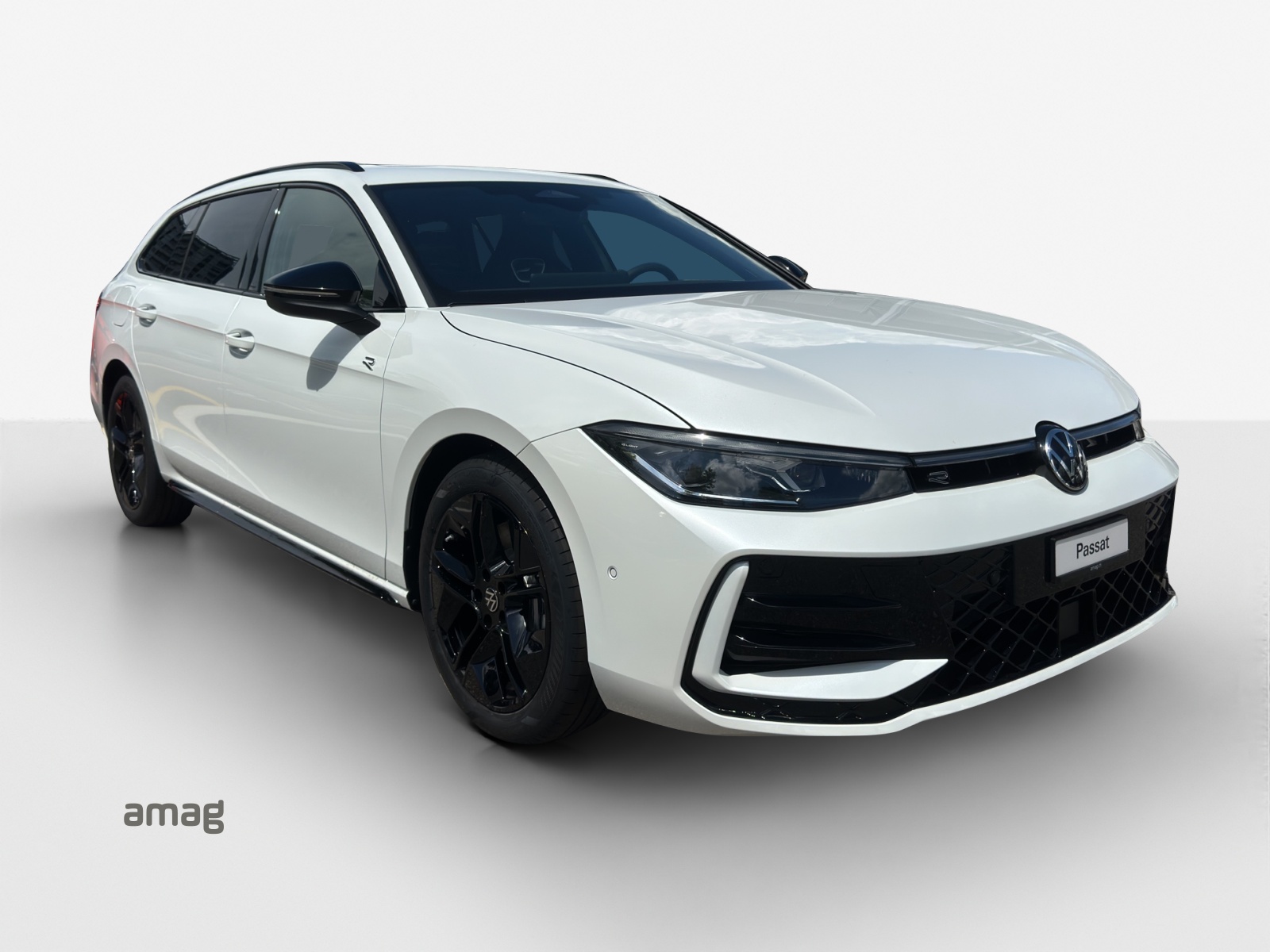 VW Passat Variant 2.0 TSI evo4 R-Line 4 Motion DSG-image-5