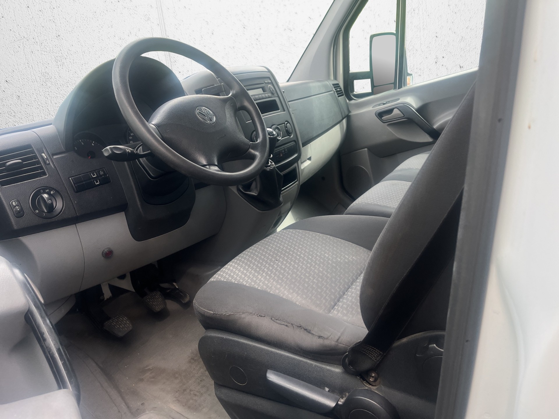 VW Pritsche Doppelkabine-image-3