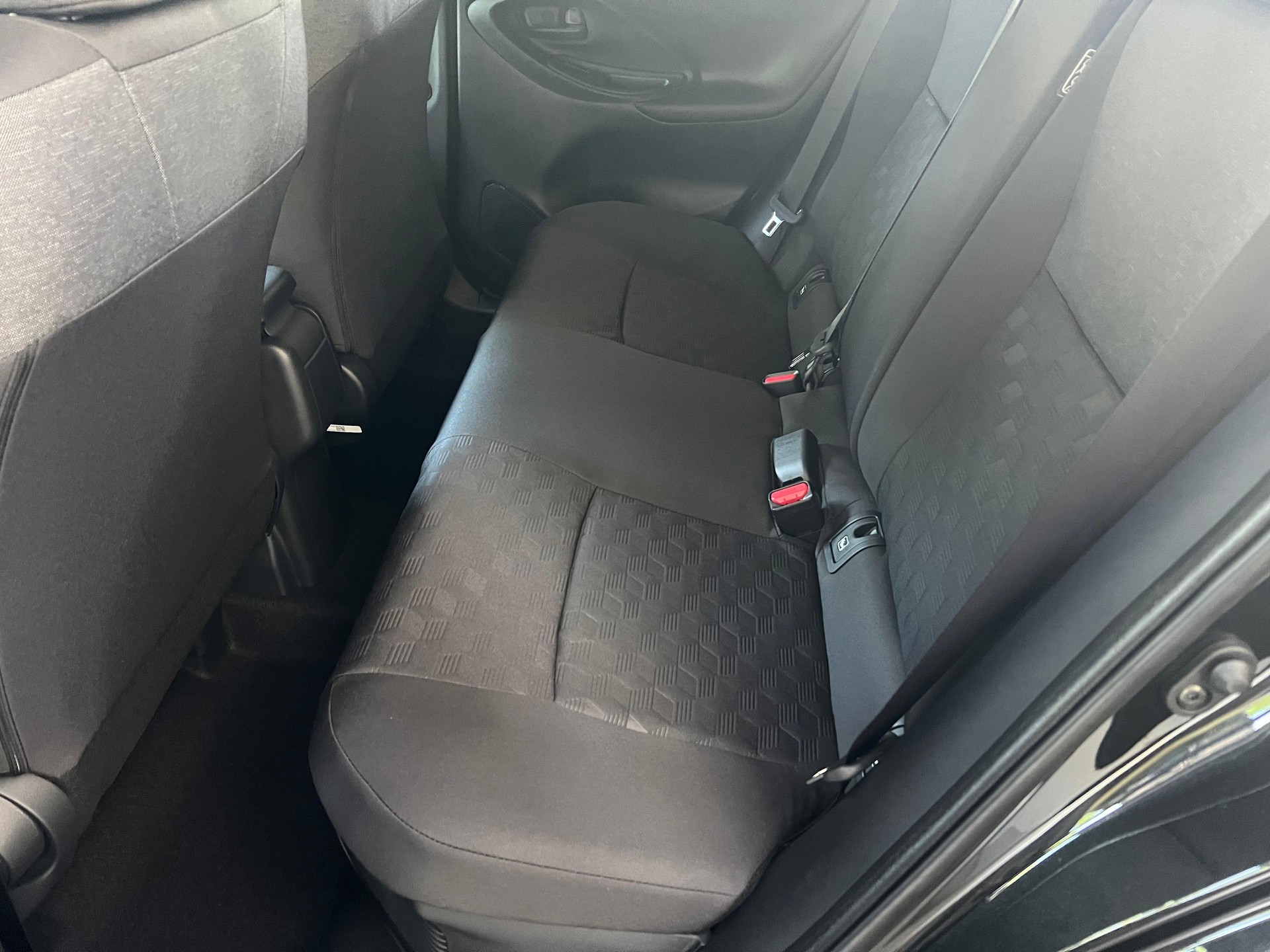 TOYOTA Yaris 1.5 VVT-i HSD Trend-image-9