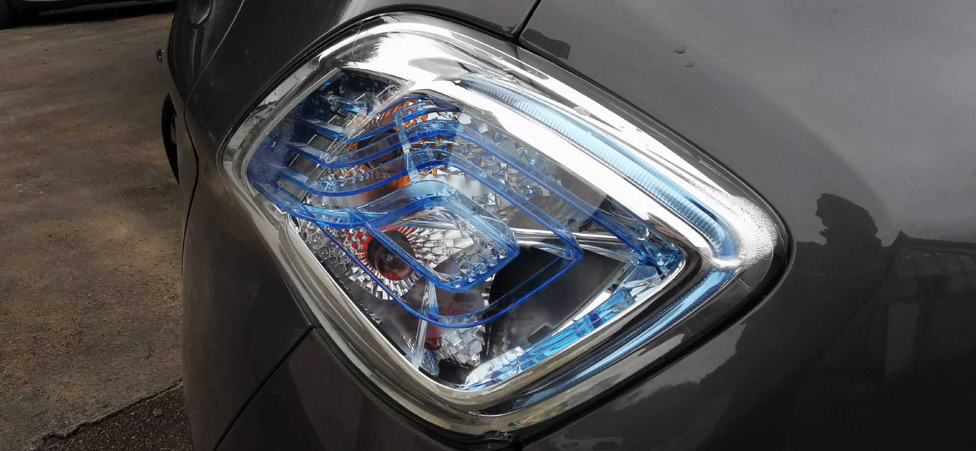 RENAULT Zoe R90 Swiss Edition (Batteriemiete)-image-15