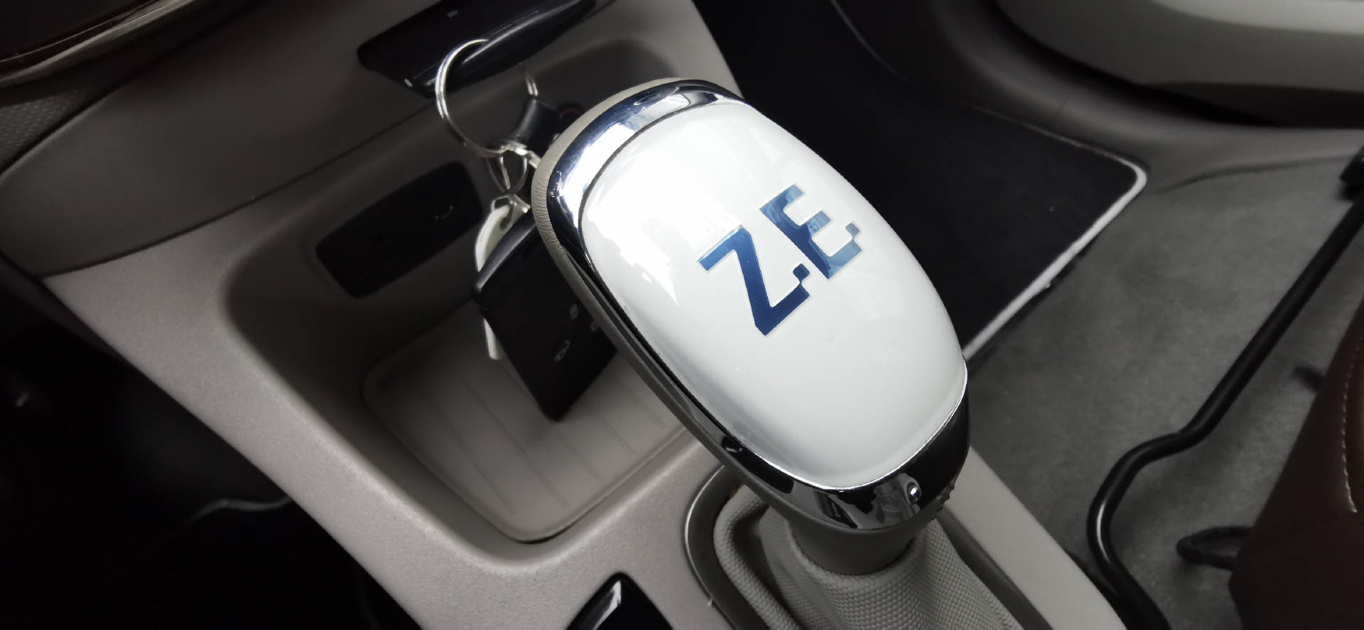 RENAULT Zoe R90 Swiss Edition (Batteriemiete)-image-10