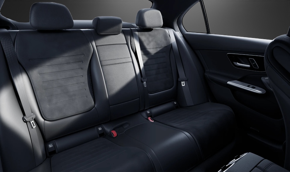 MERCEDES-BENZ C 220 d 4 Matic-image-9