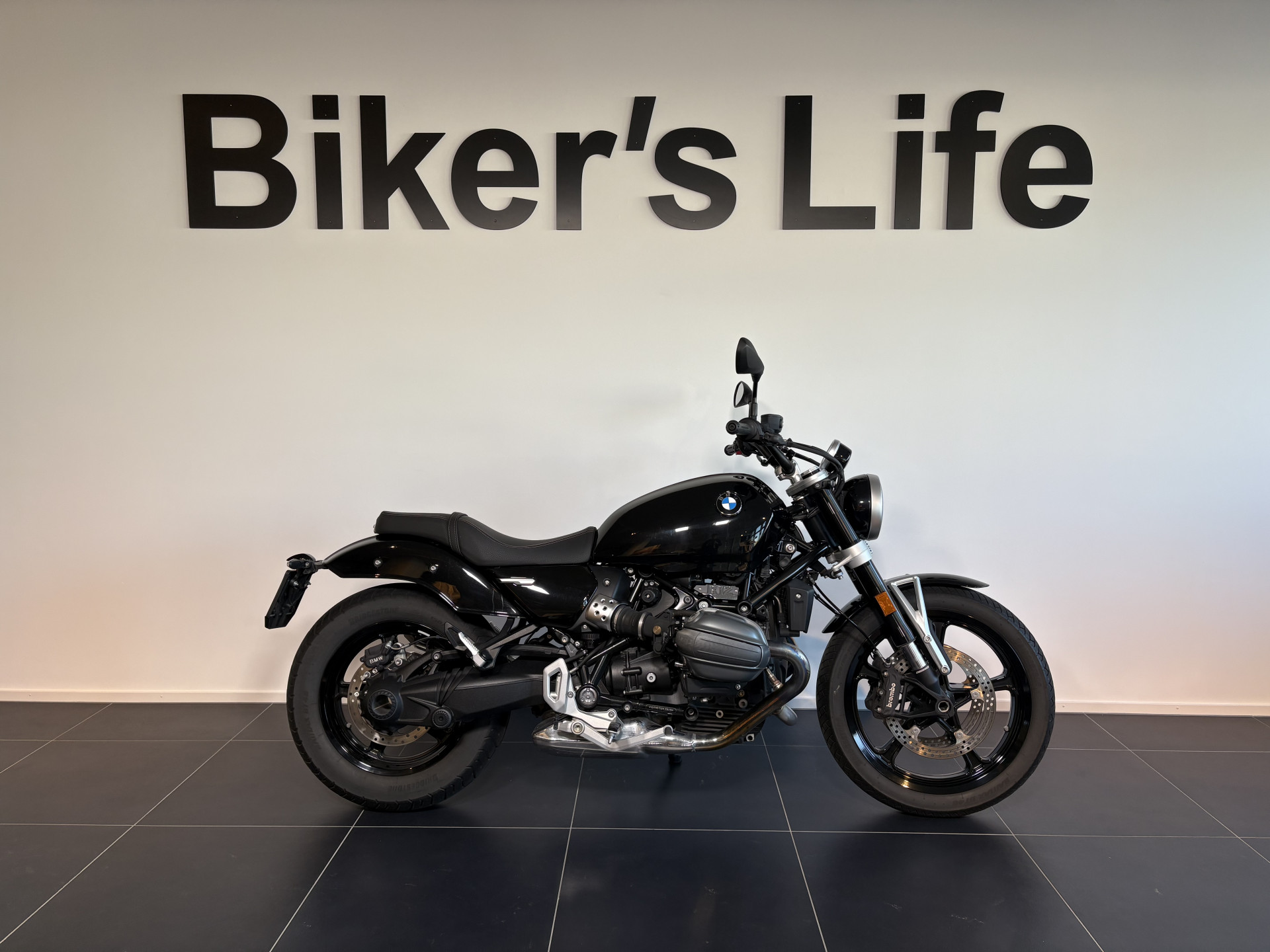 BMW R 12
