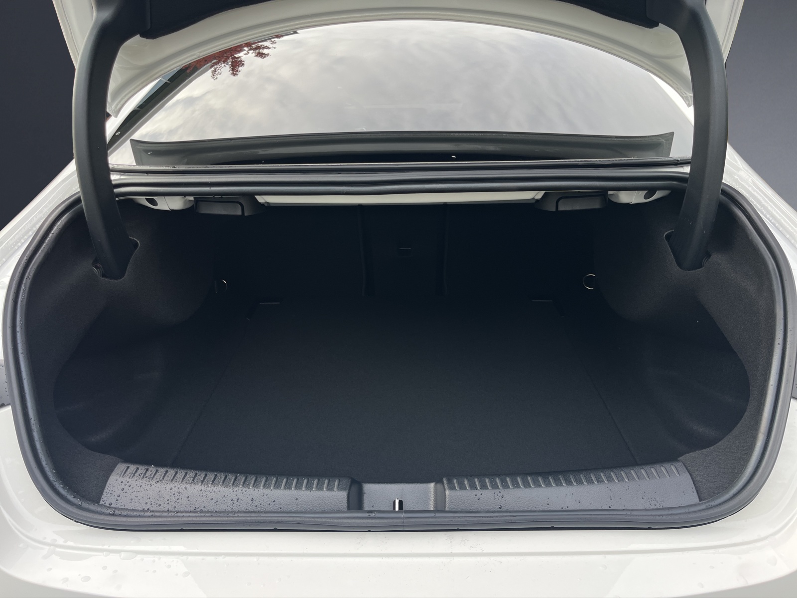Image MERCEDES-BENZ CLA-200 CLA 200 Coupé