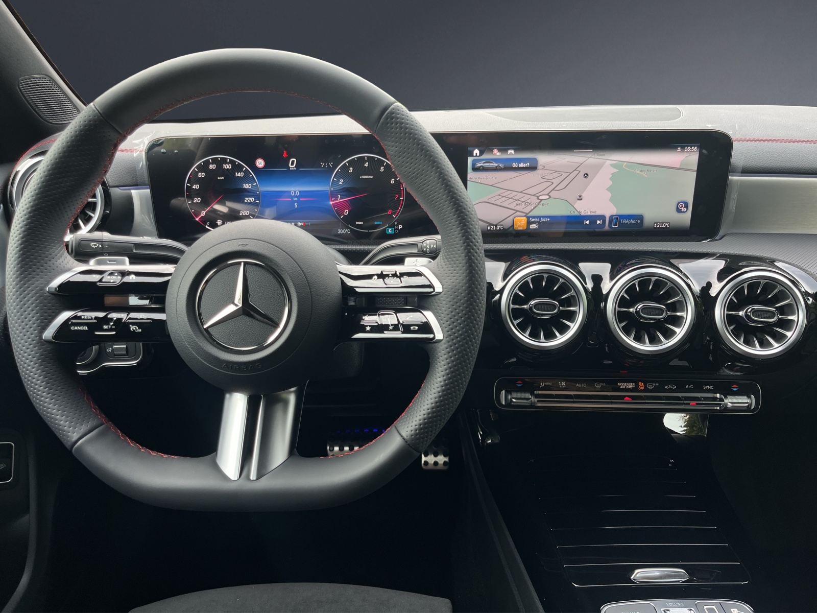 Image MERCEDES-BENZ CLA-200 CLA 200 Coupé