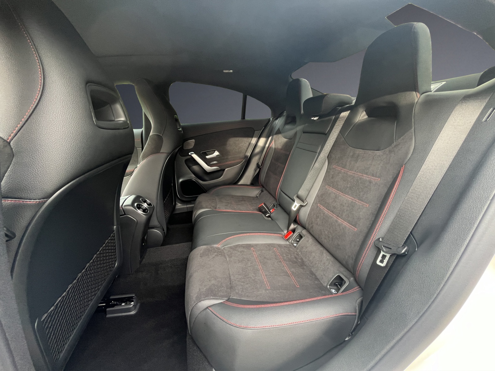 Image MERCEDES-BENZ CLA-200 CLA 200 Coupé