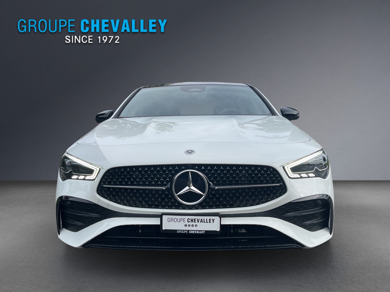 Image MERCEDES-BENZ CLA-200 CLA 200 Coupé