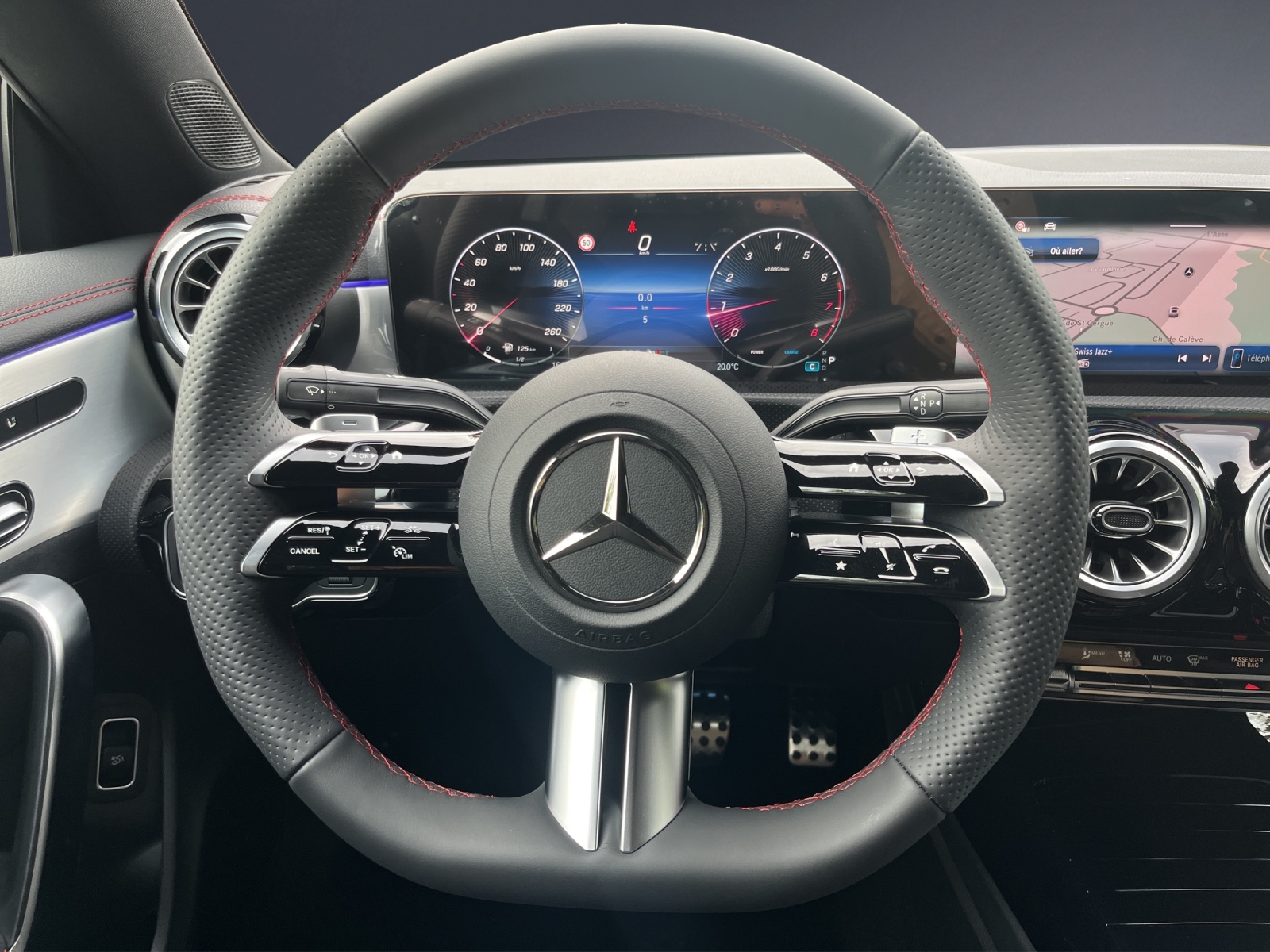 Image MERCEDES-BENZ CLA-200 CLA 200 Coupé
