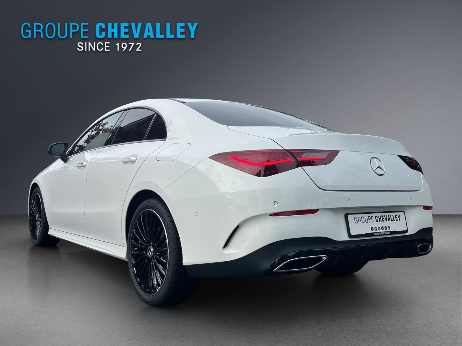 Image MERCEDES-BENZ CLA-200 CLA 200 Coupé
