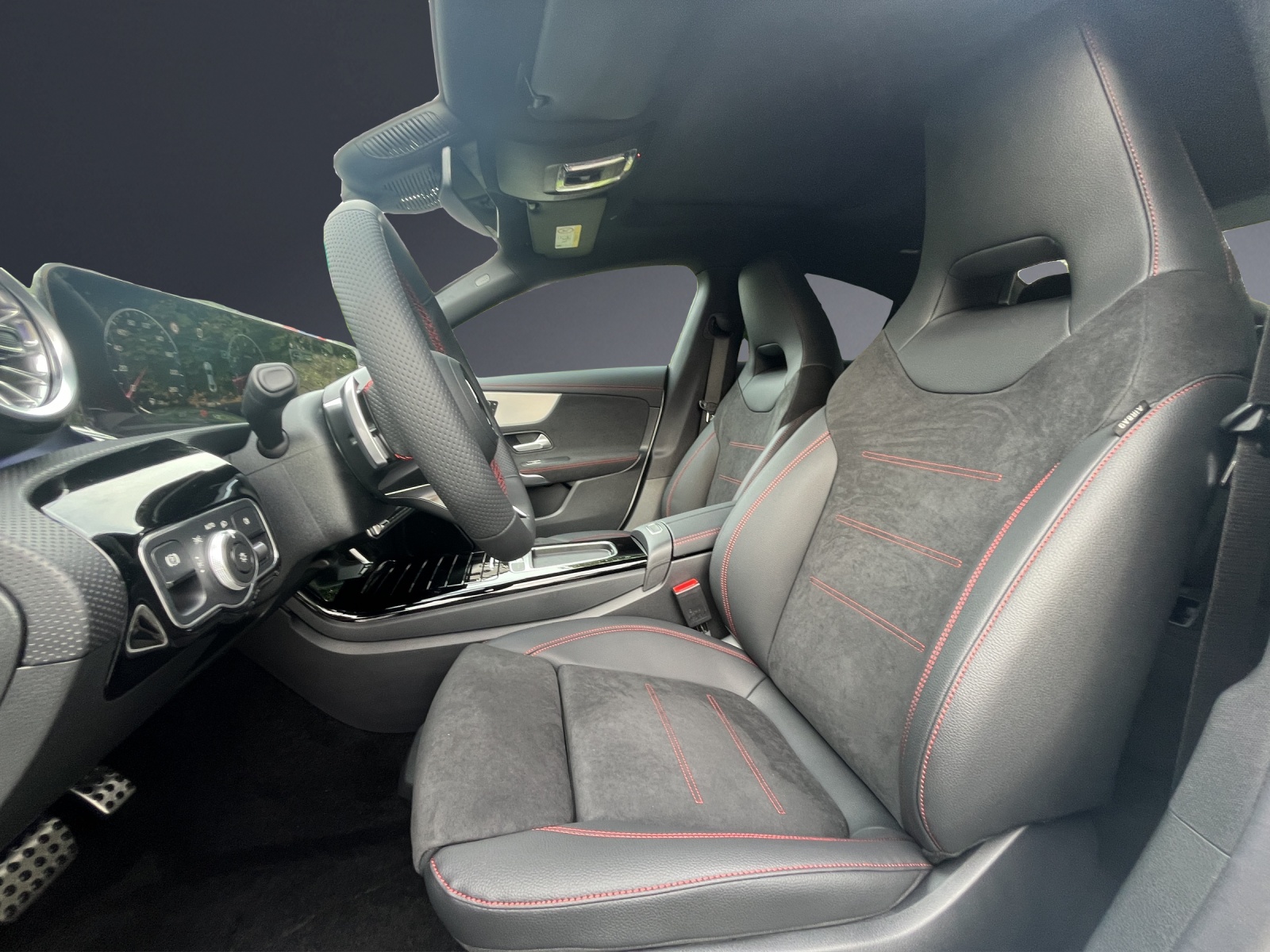 Image MERCEDES-BENZ CLA-200 CLA 200 Coupé