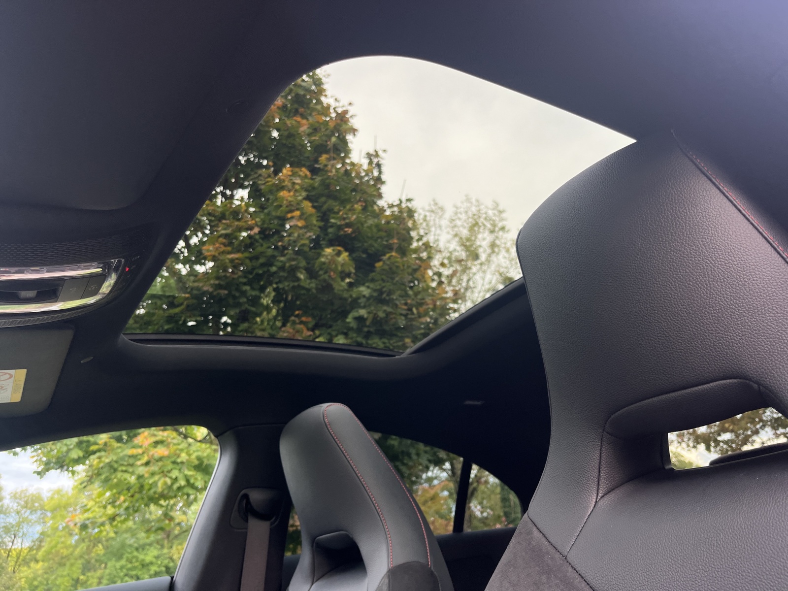 Image MERCEDES-BENZ CLA-200 CLA 200 Coupé