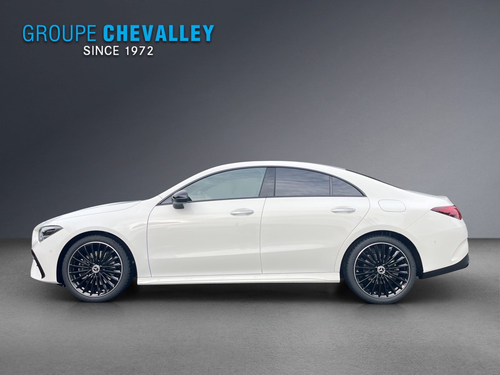 Image MERCEDES-BENZ CLA-200 CLA 200 Coupé