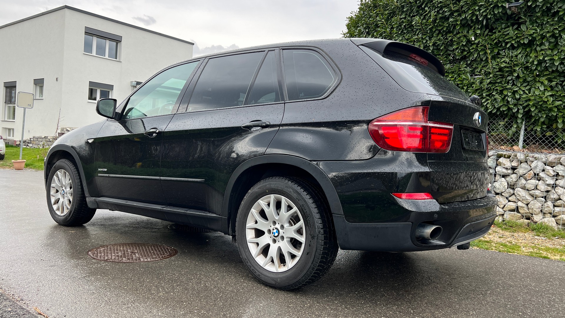 BMW X5 xDrive 35i Steptronic (7 seats, L6, 8-Speed, Tow Package, 18"- BMW Wheels)-image-4