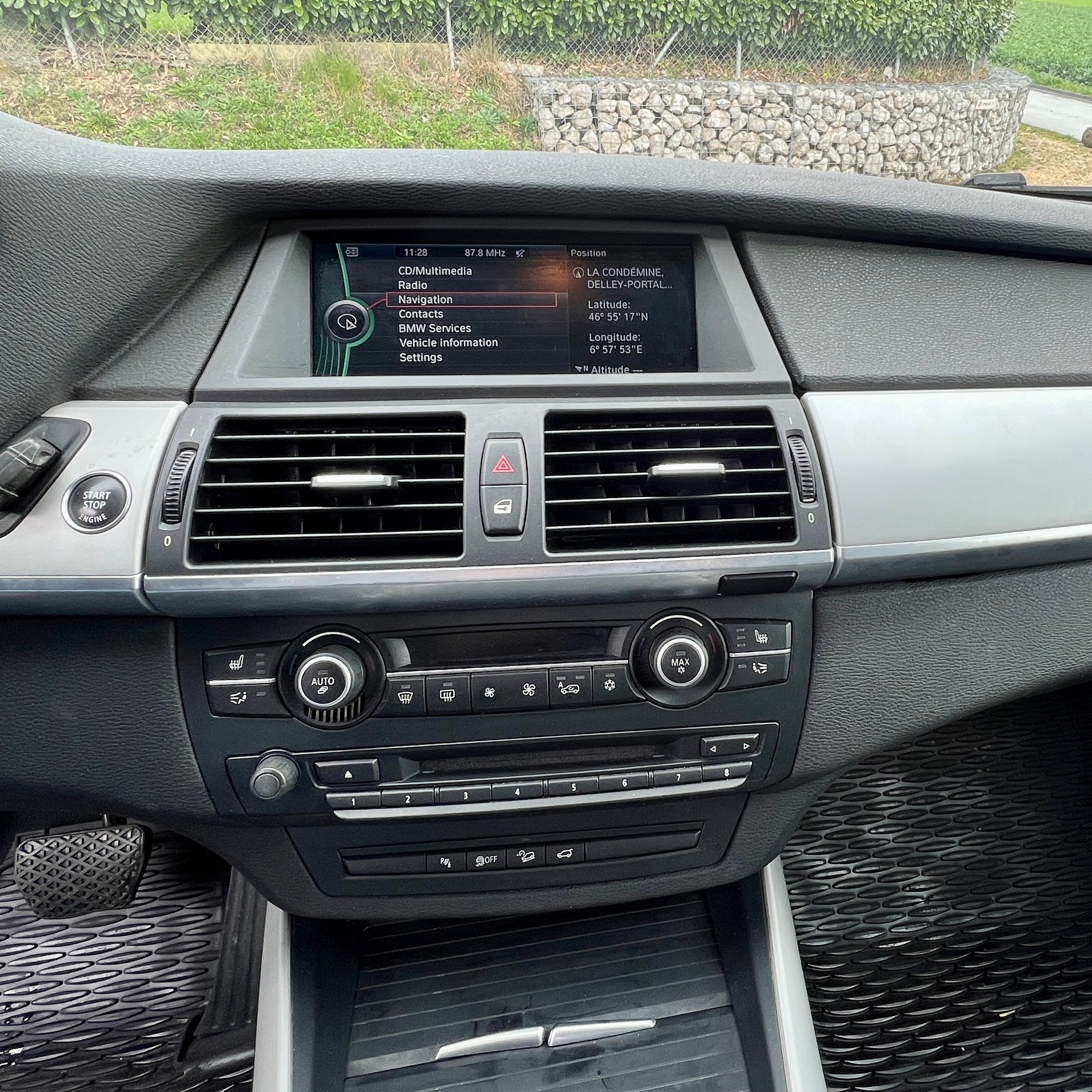 BMW X5 xDrive 35i Steptronic (7 seats, L6, 8-Speed, Tow Package, 18"- BMW Wheels)-image-7