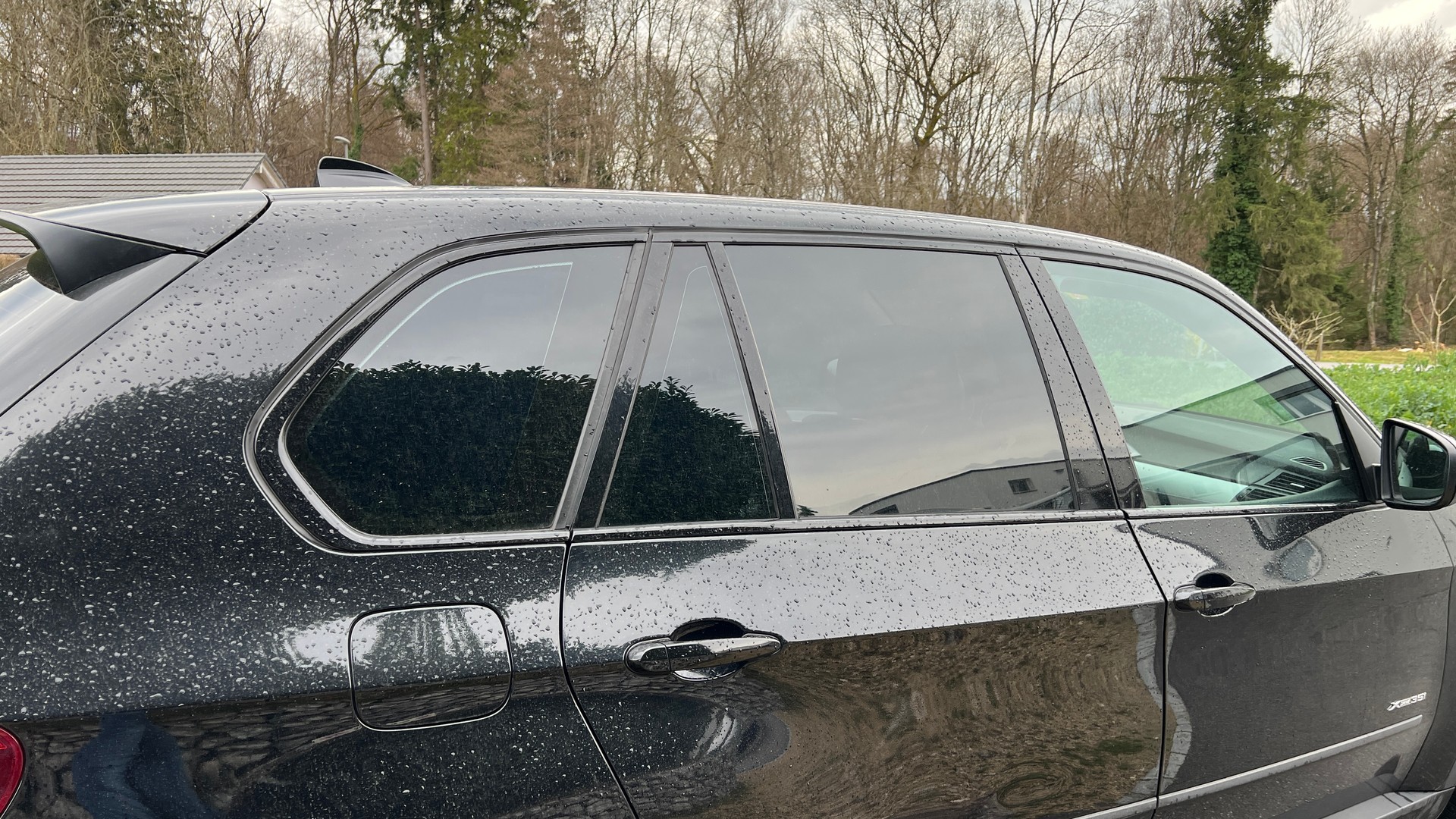 BMW X5 xDrive 35i Steptronic (7 seats, L6, 8-Speed, Tow Package, 18"- BMW Wheels)-image-3