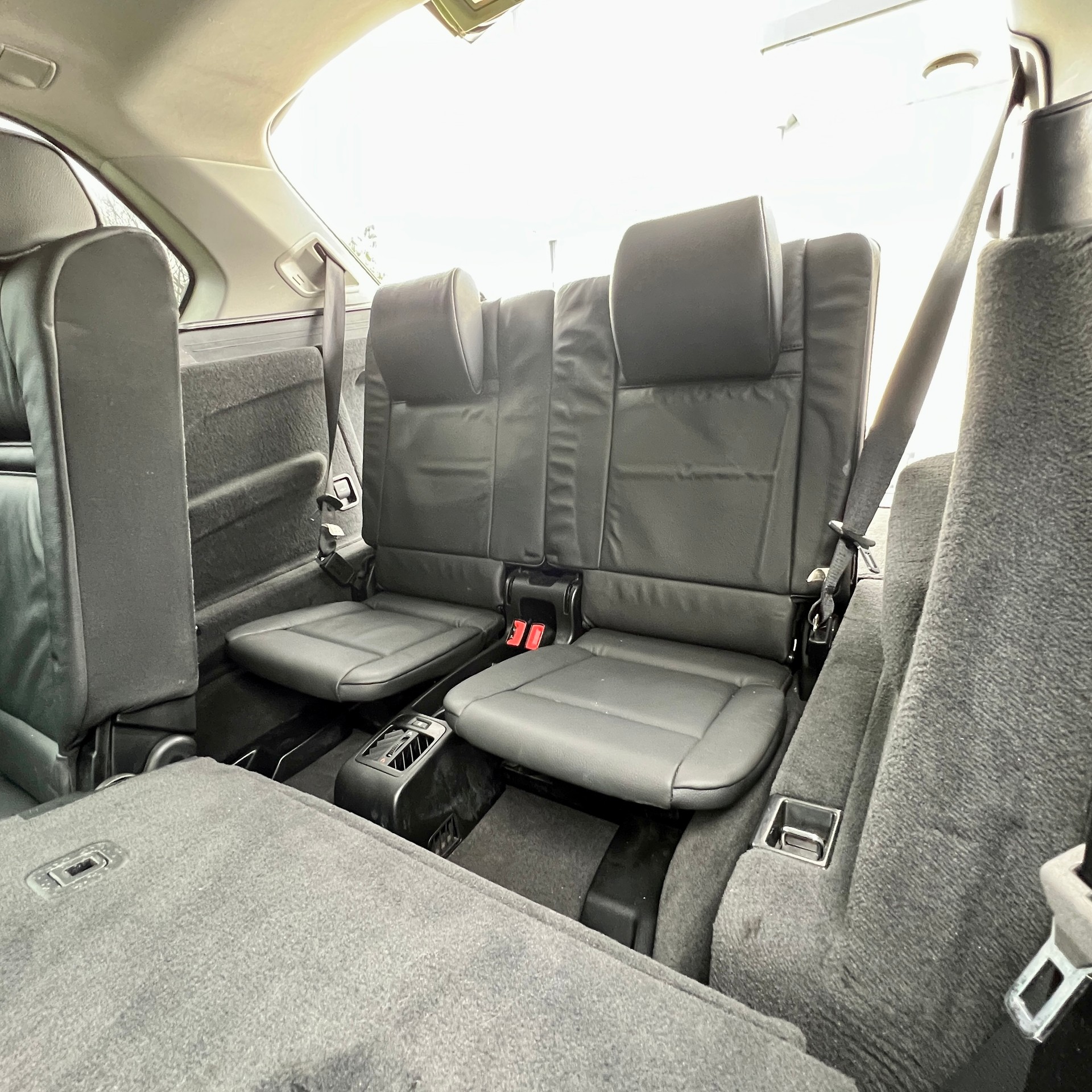 BMW X5 xDrive 35i Steptronic (7 seats, L6, 8-Speed, Tow Package, 18"- BMW Wheels)-image-12