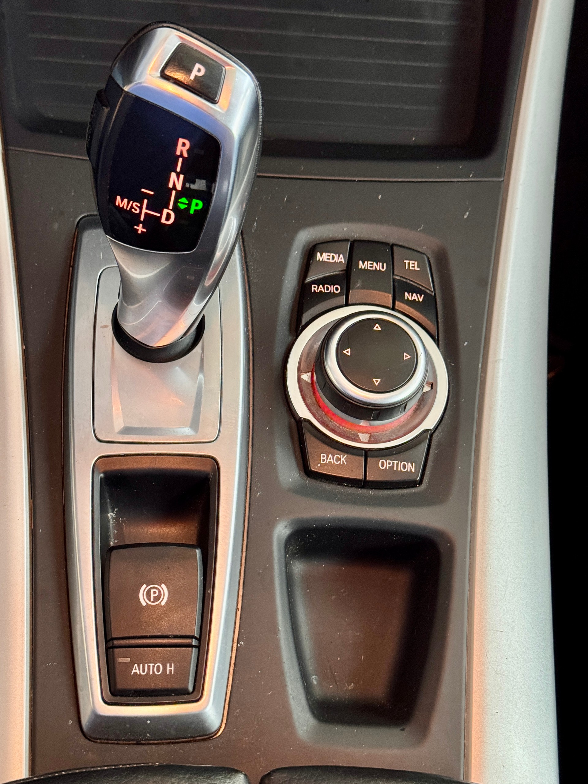 BMW X5 xDrive 35i Steptronic (7 seats, L6, 8-Speed, Tow Package, 18"- BMW Wheels)-image-10