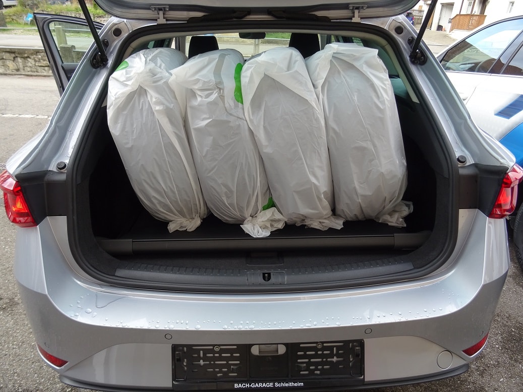 SEAT Leon ST 2.0 TDI Style DSG-image-6
