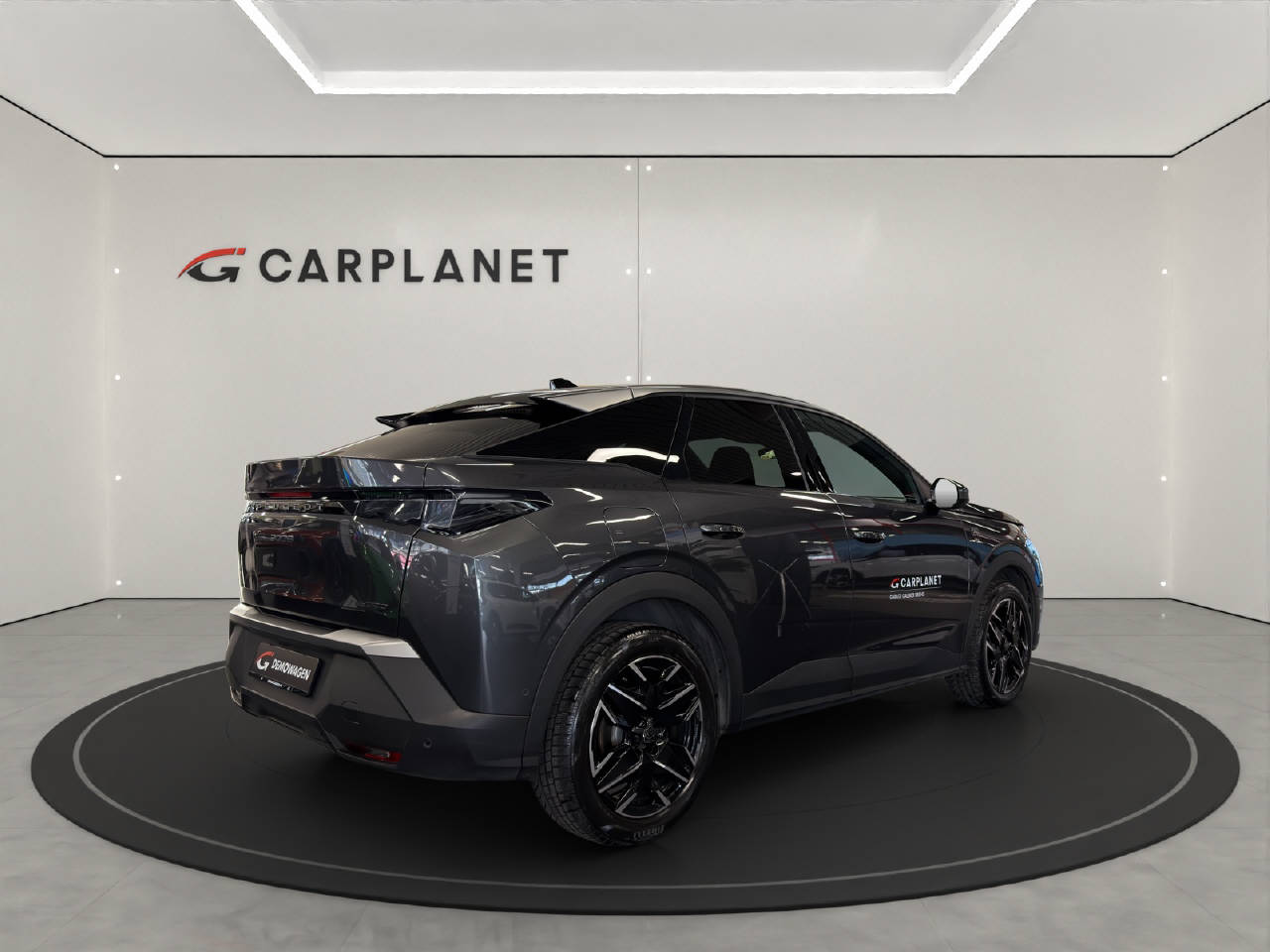 PEUGEOT 3008 1.2 Hybrid GT-image-2
