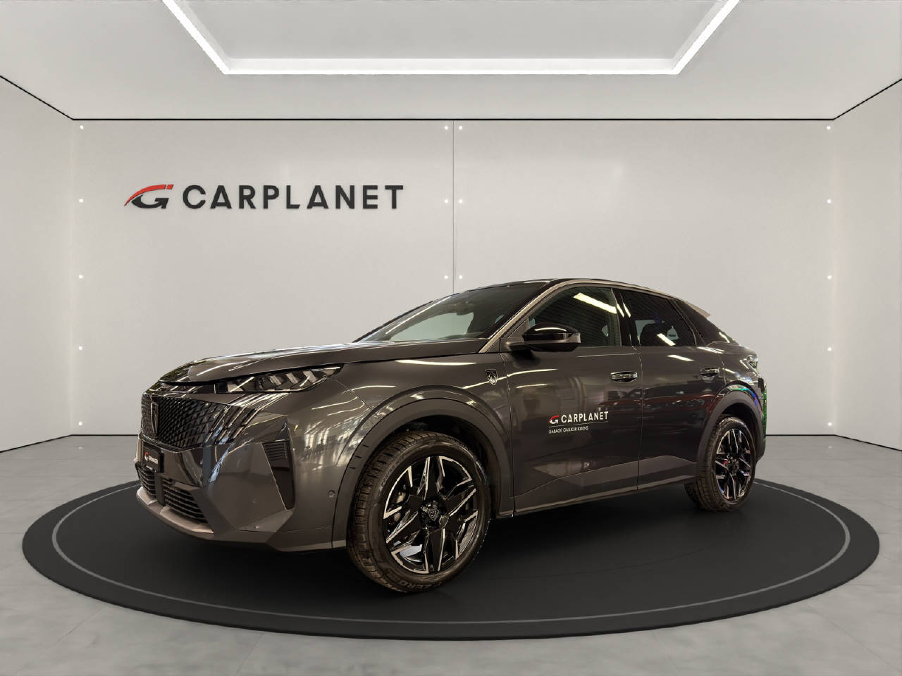 PEUGEOT 3008 1.2 Hybrid GT-image-0