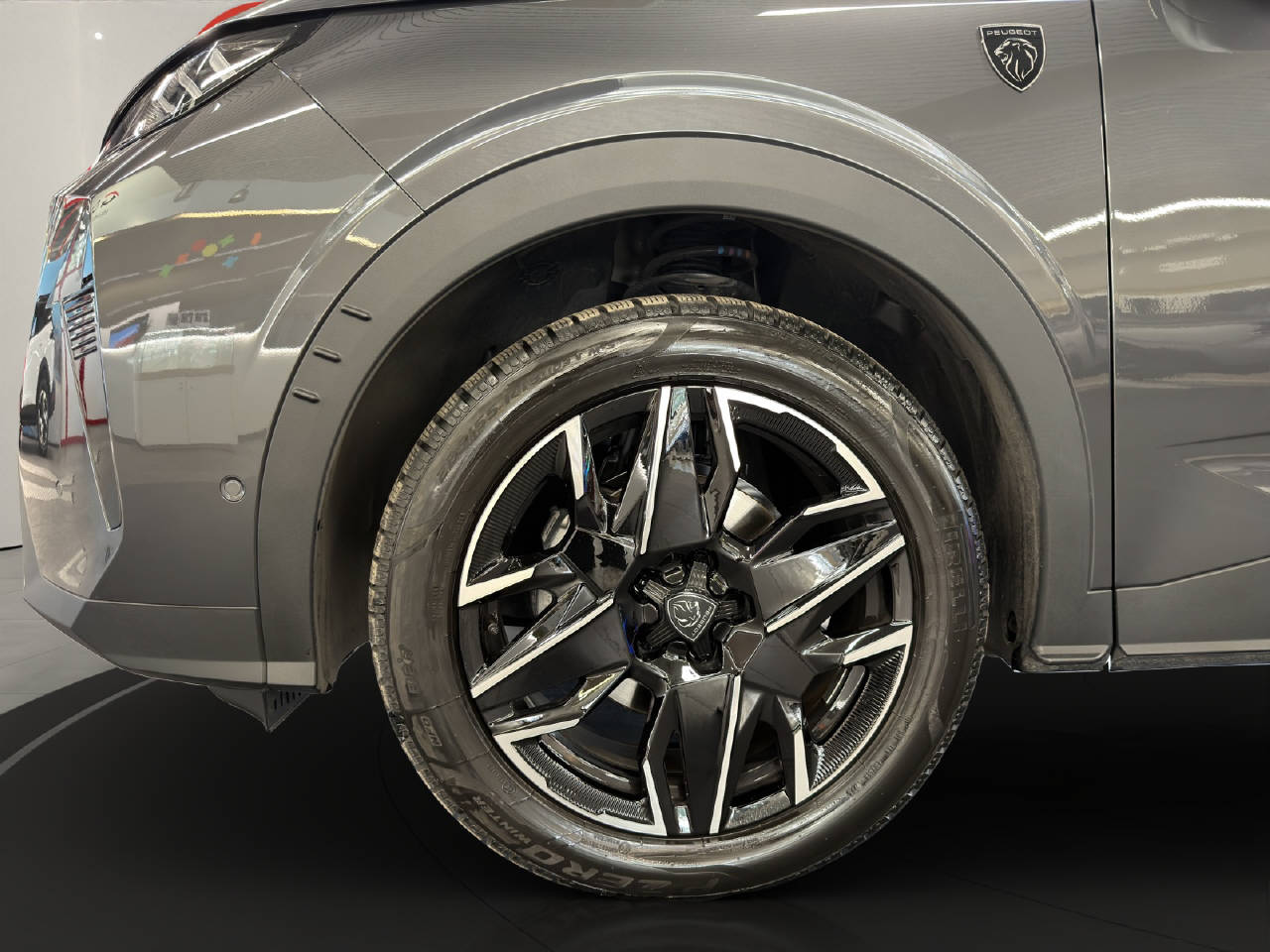 PEUGEOT 3008 1.2 Hybrid GT-image-10