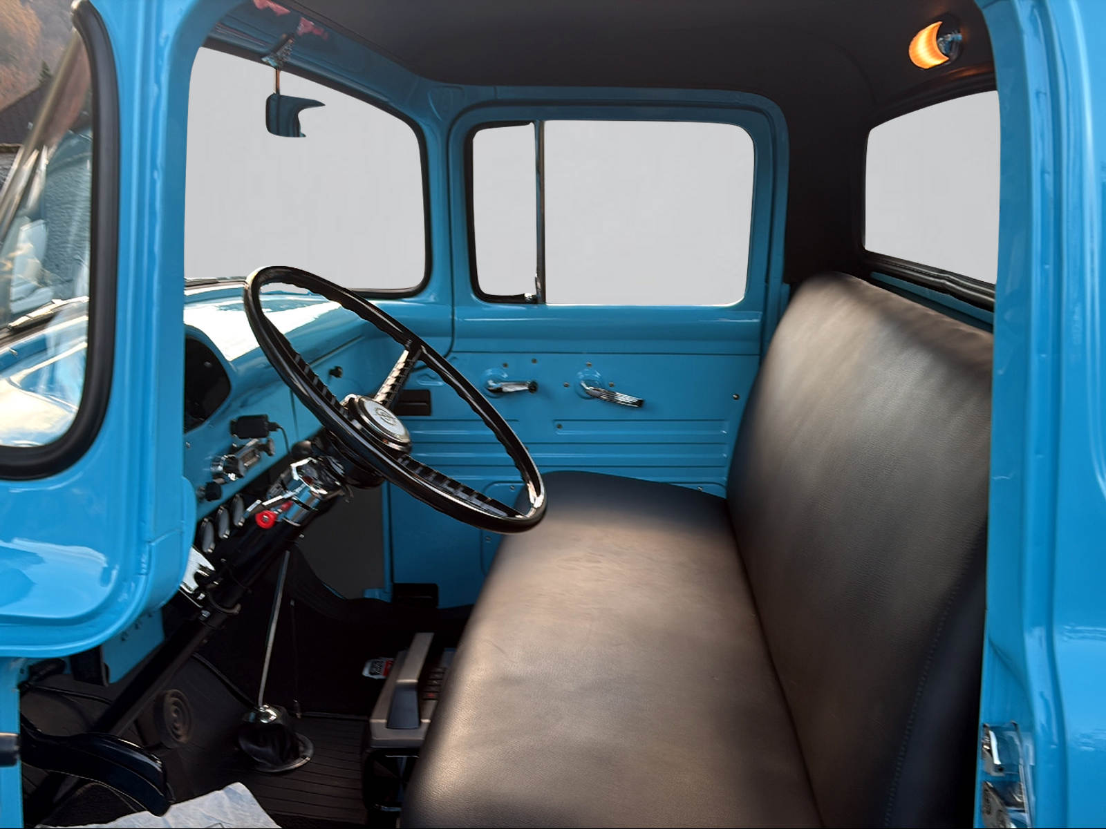 FORD Ford F100-image-4