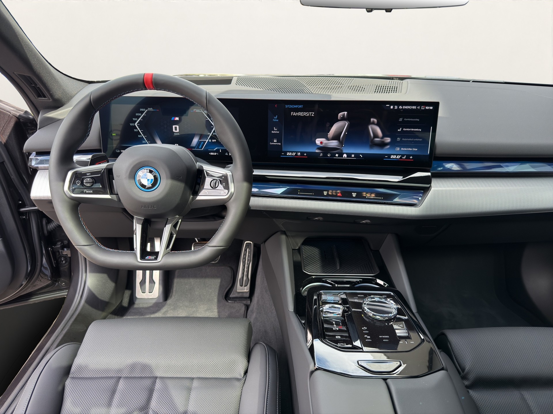BMW i5 M60 xDrive M Sport Pro-image-12