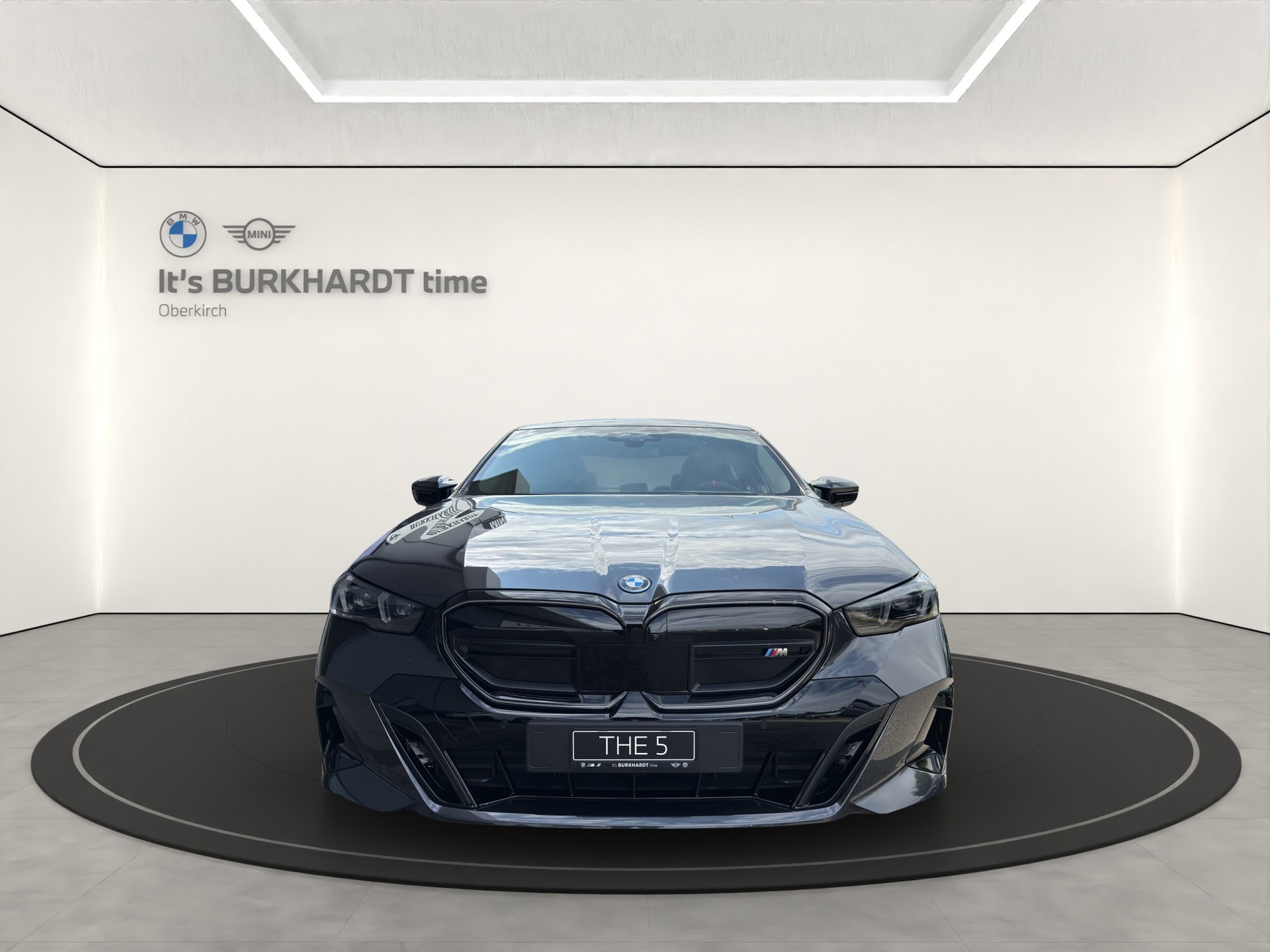 BMW i5 M60 xDrive M Sport Pro-image-8