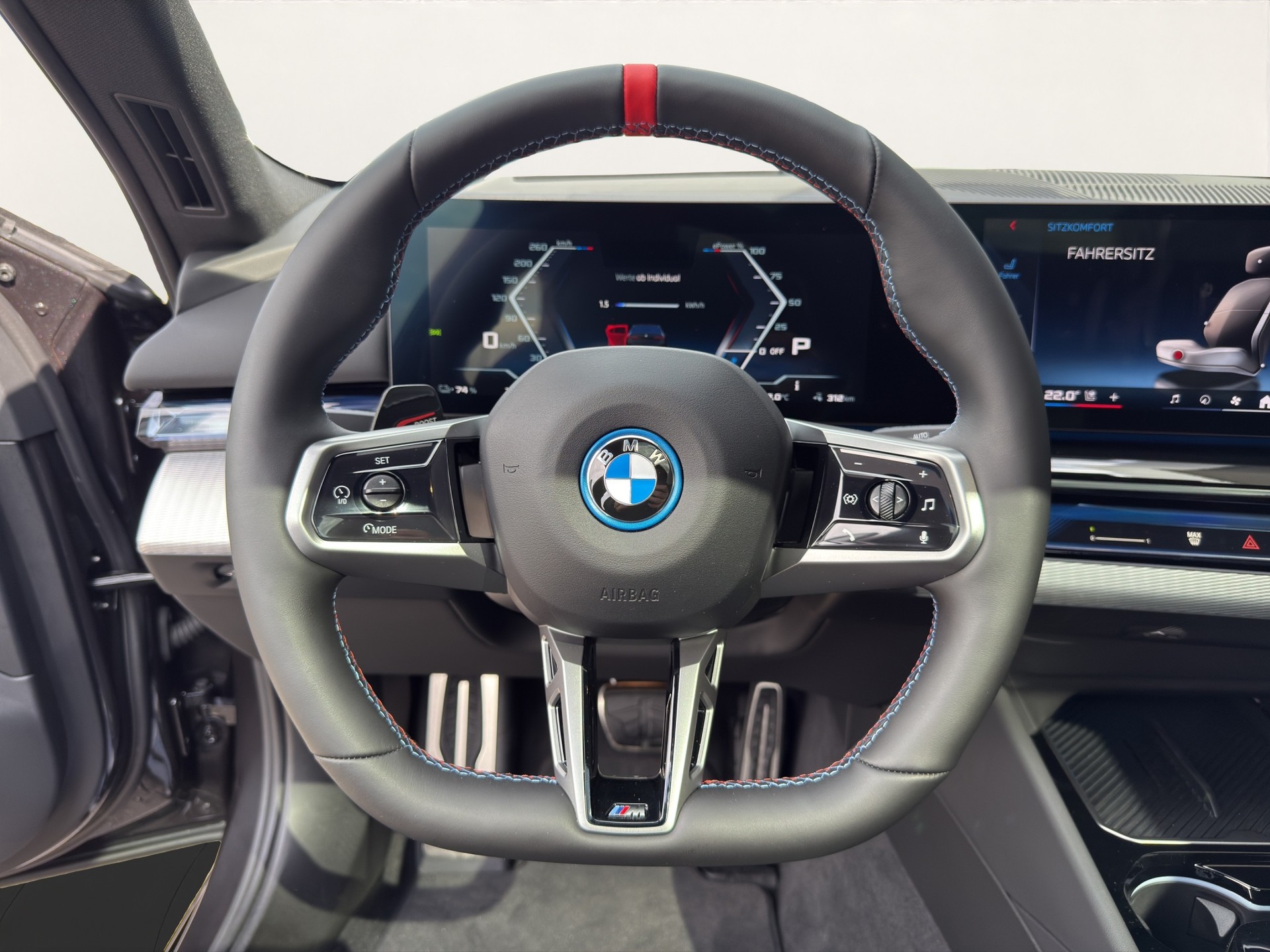 BMW i5 M60 xDrive M Sport Pro-image-10