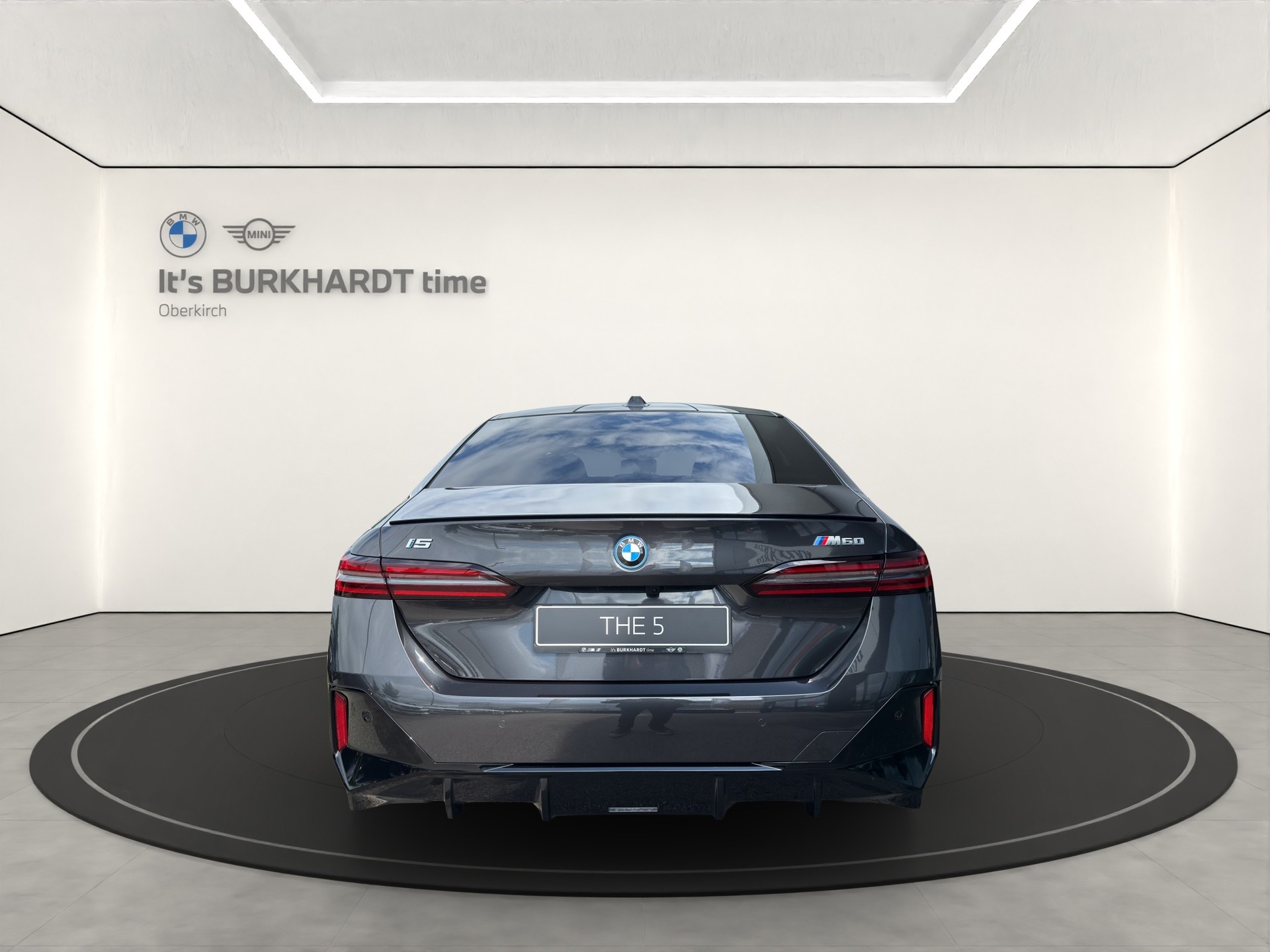 BMW i5 M60 xDrive M Sport Pro-image-3