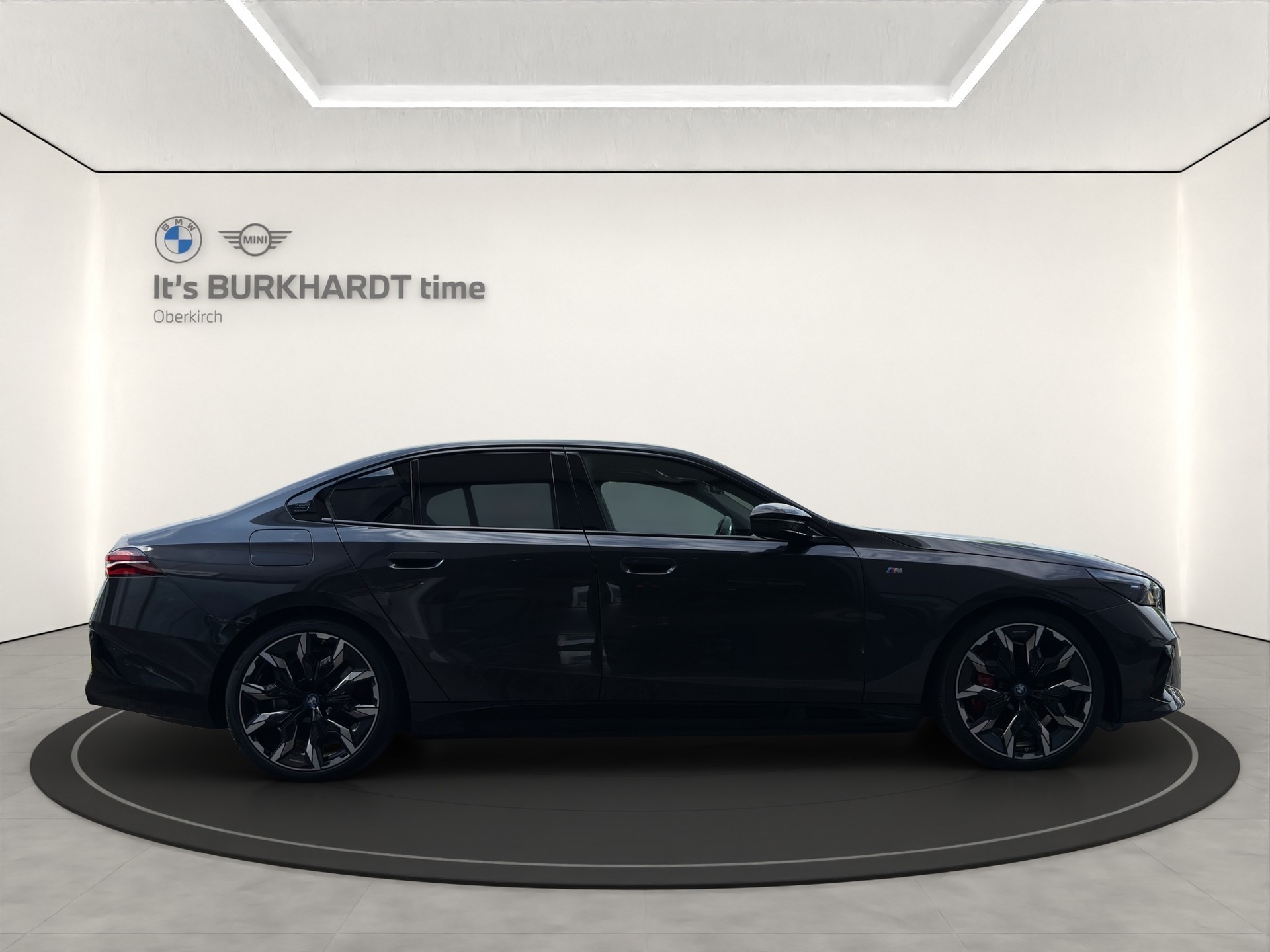 BMW i5 M60 xDrive M Sport Pro-image-5