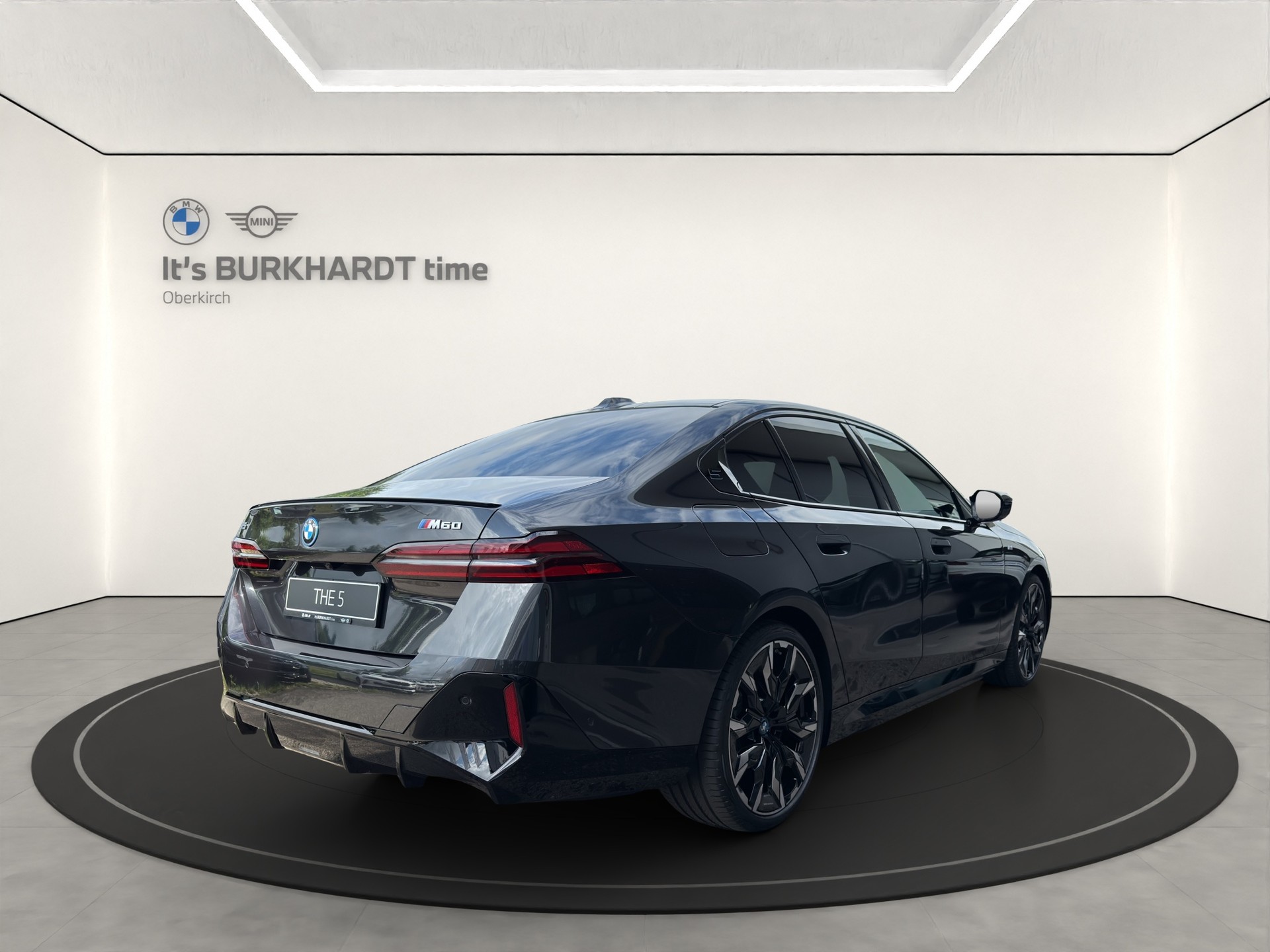 BMW i5 M60 xDrive M Sport Pro-image-4