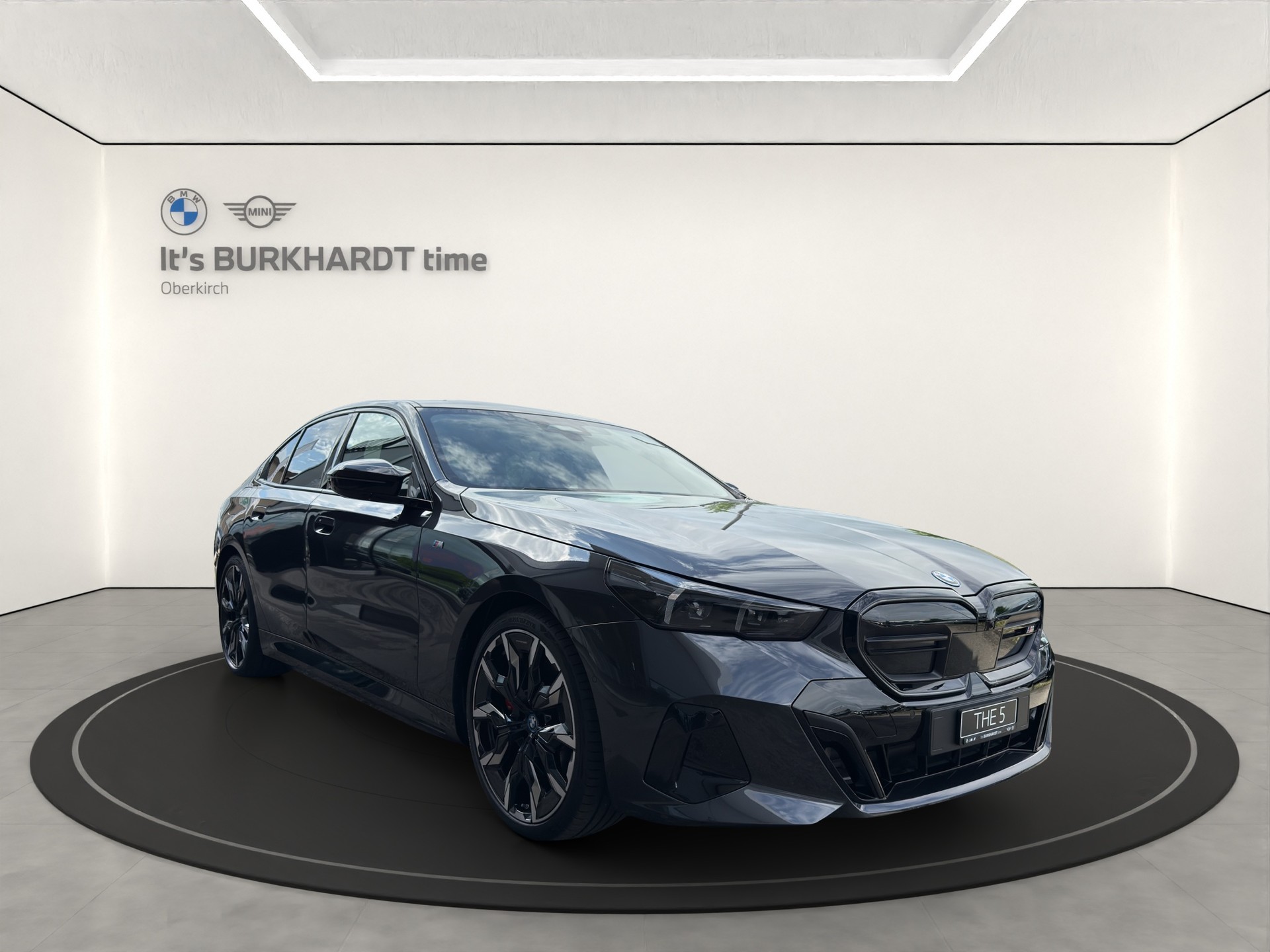 BMW i5 M60 xDrive M Sport Pro-image-7