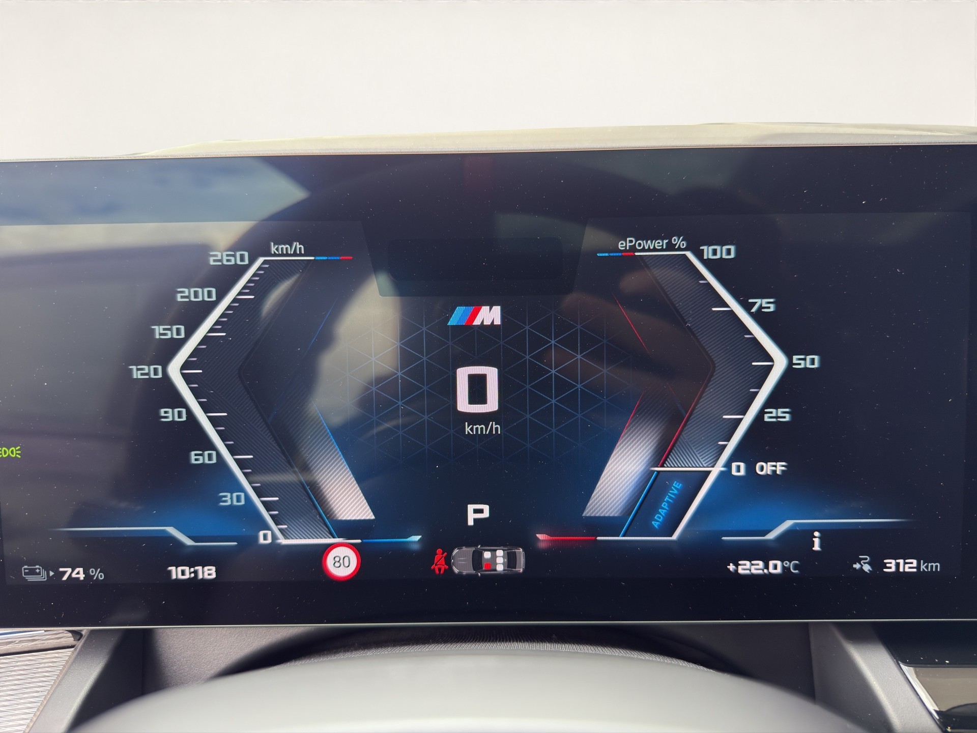 BMW i5 M60 xDrive M Sport Pro-image-11