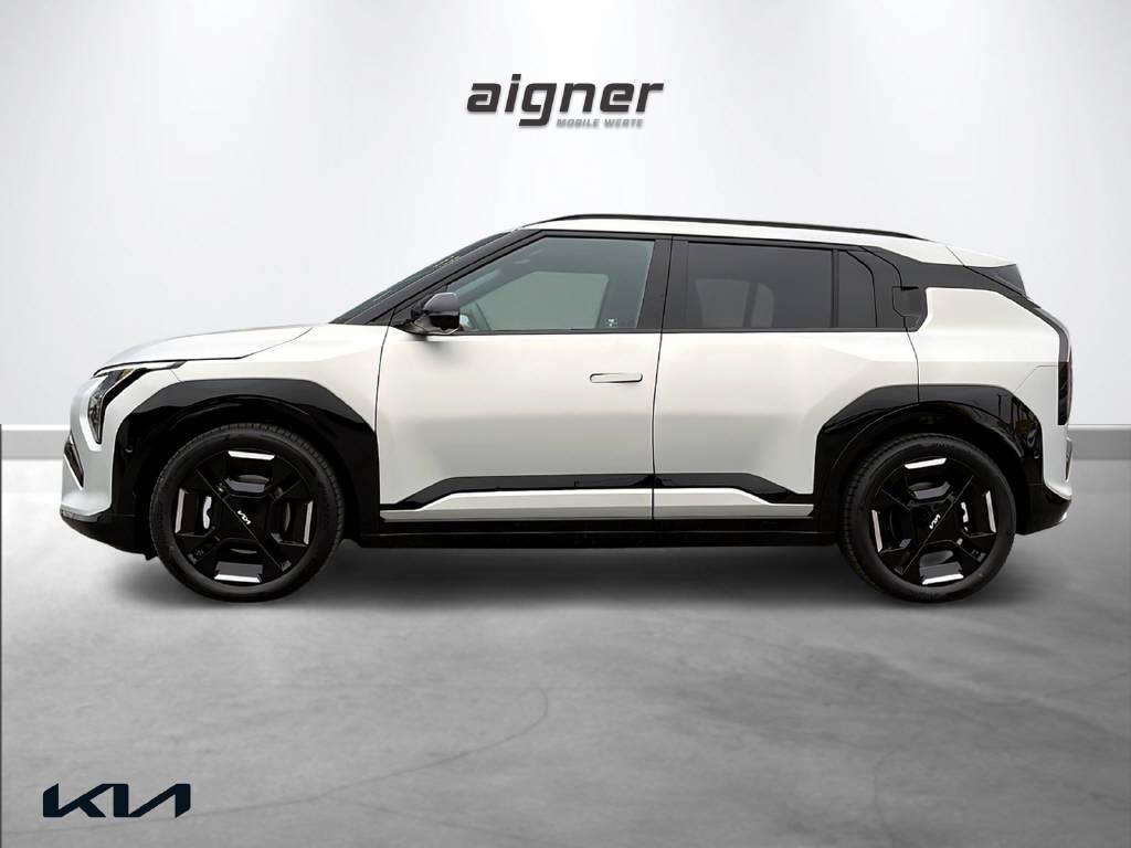 KIA EV3 81 kWh GT-Line-image-2
