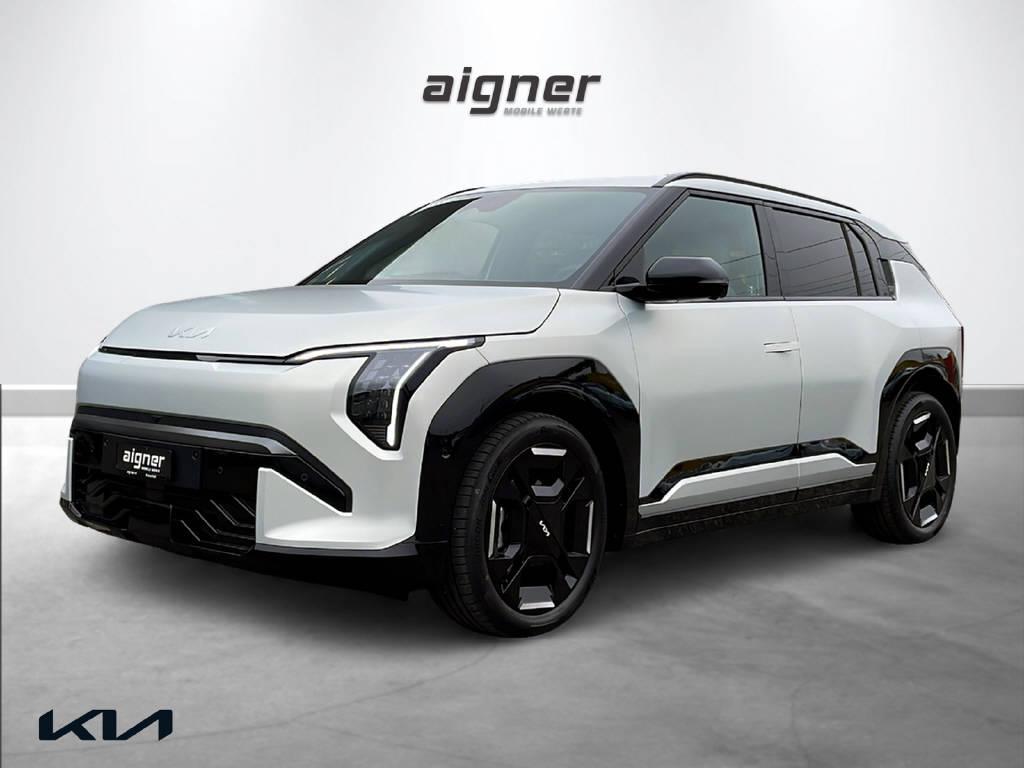 KIA EV3 81 kWh GT-Line-image-0