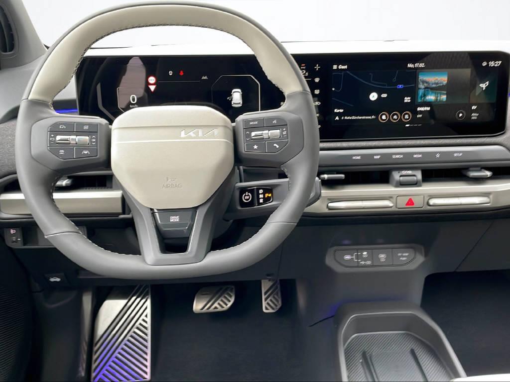 KIA EV3 81 kWh GT-Line-image-5