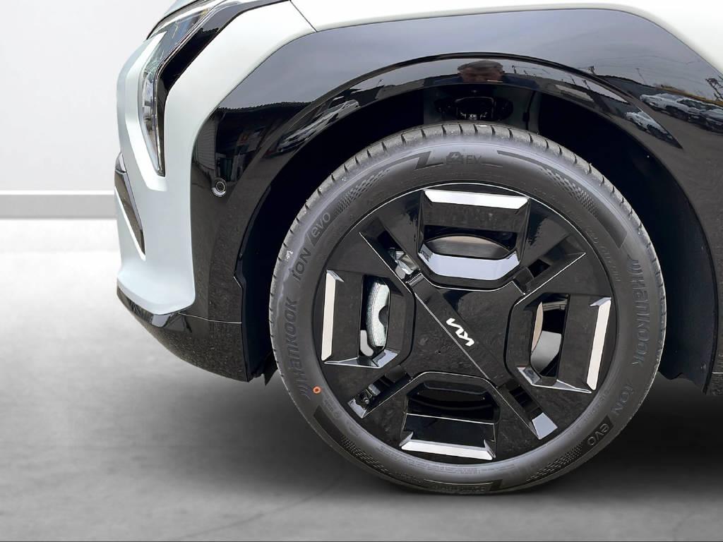 KIA EV3 81 kWh GT-Line-image-4