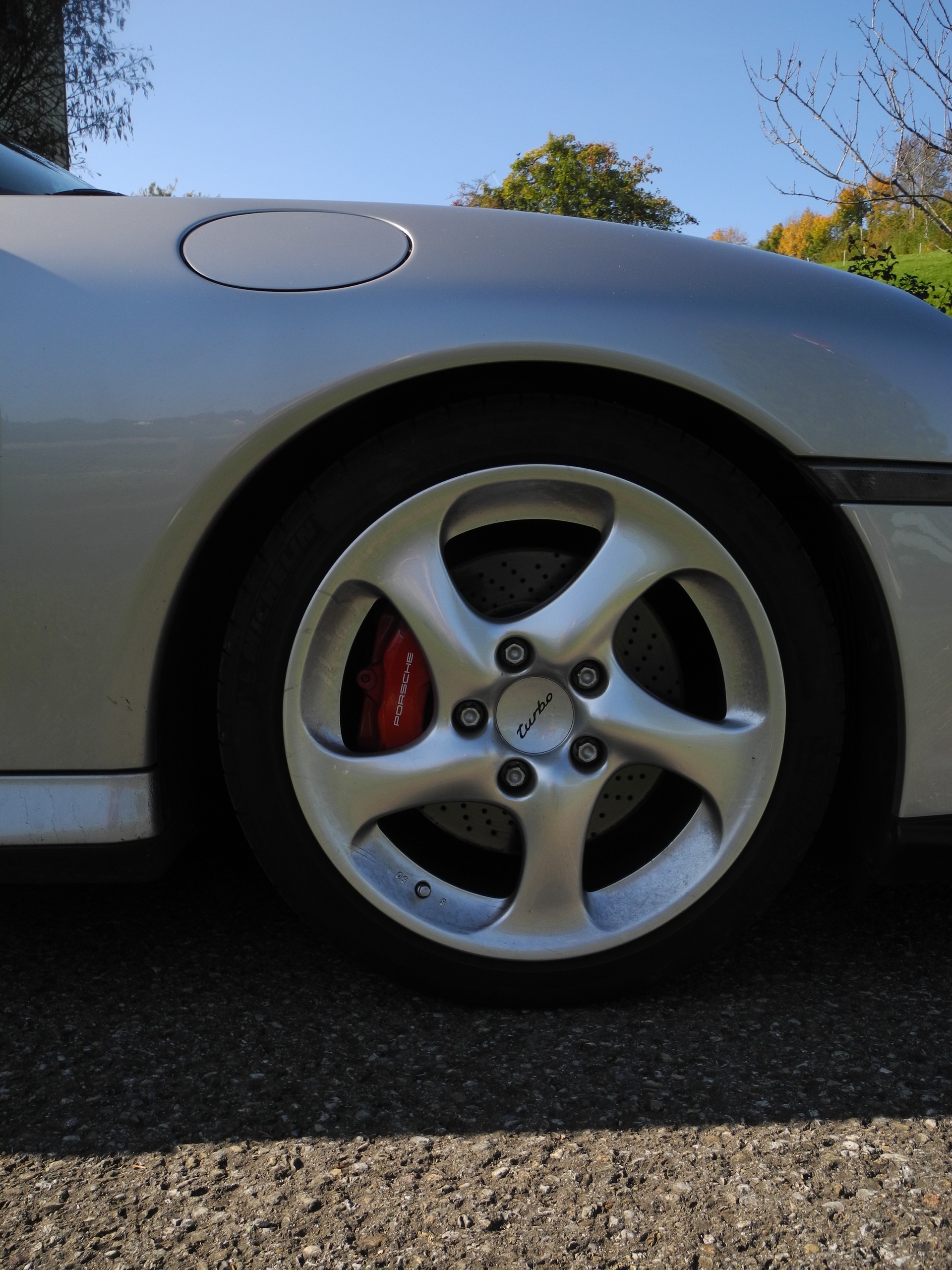 PORSCHE 911 Turbo - Sportec-image-5
