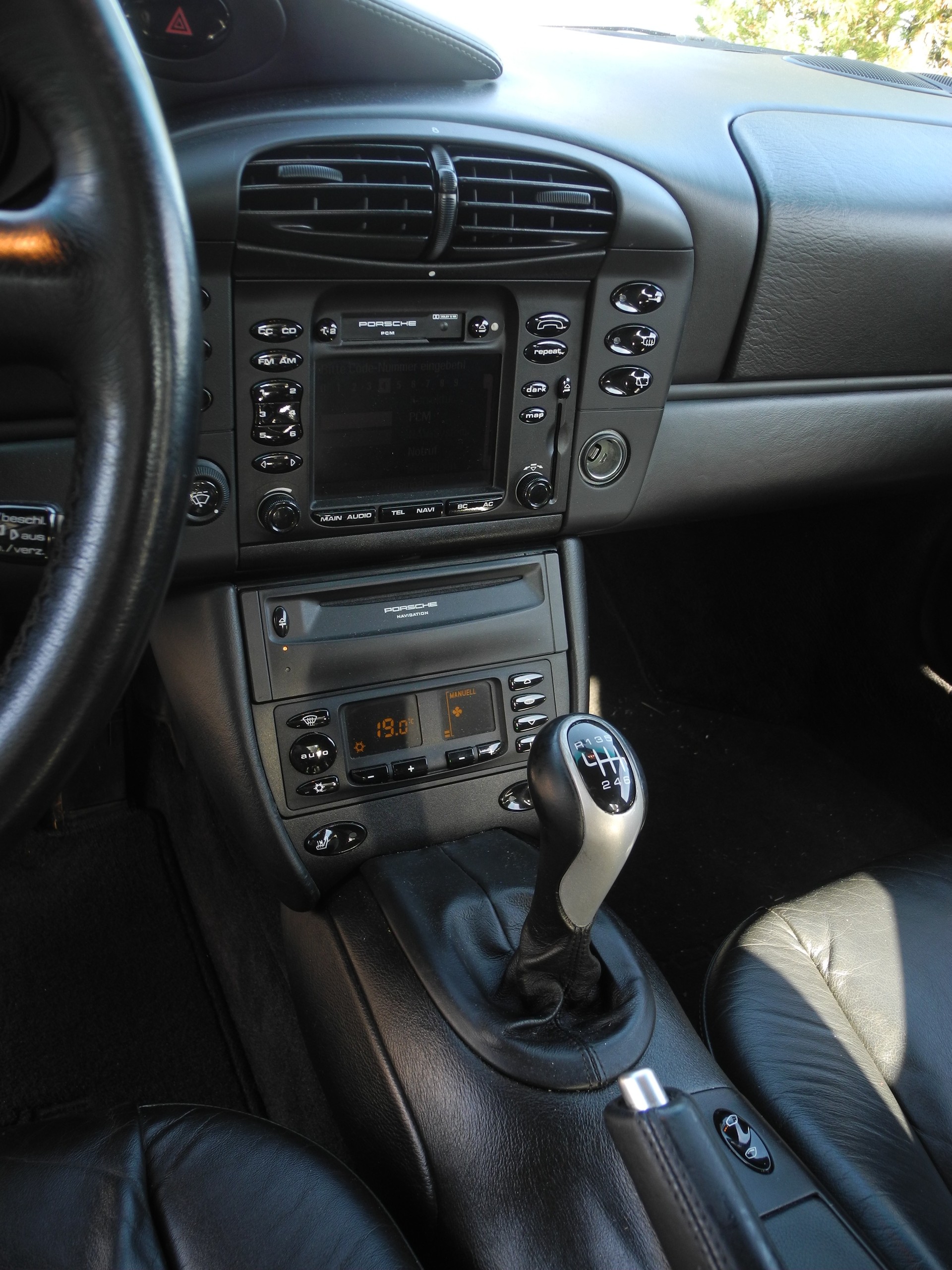 PORSCHE 911 Turbo - Sportec-image-2
