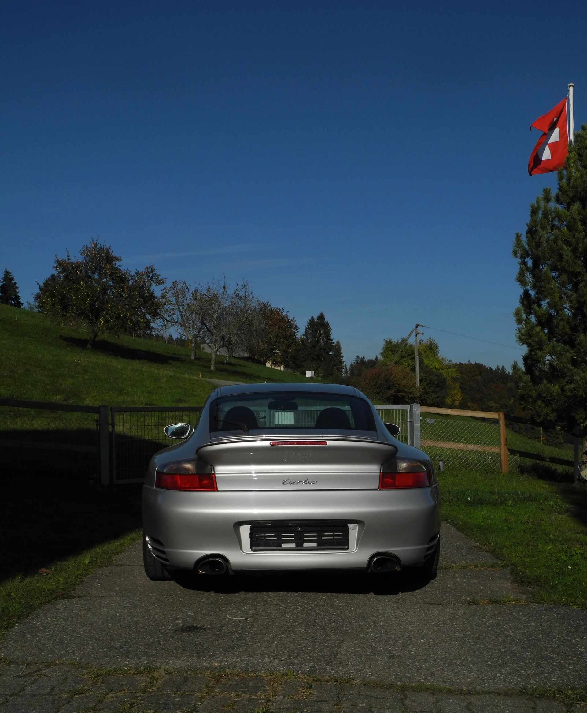 PORSCHE 911 Turbo - Sportec-image-3