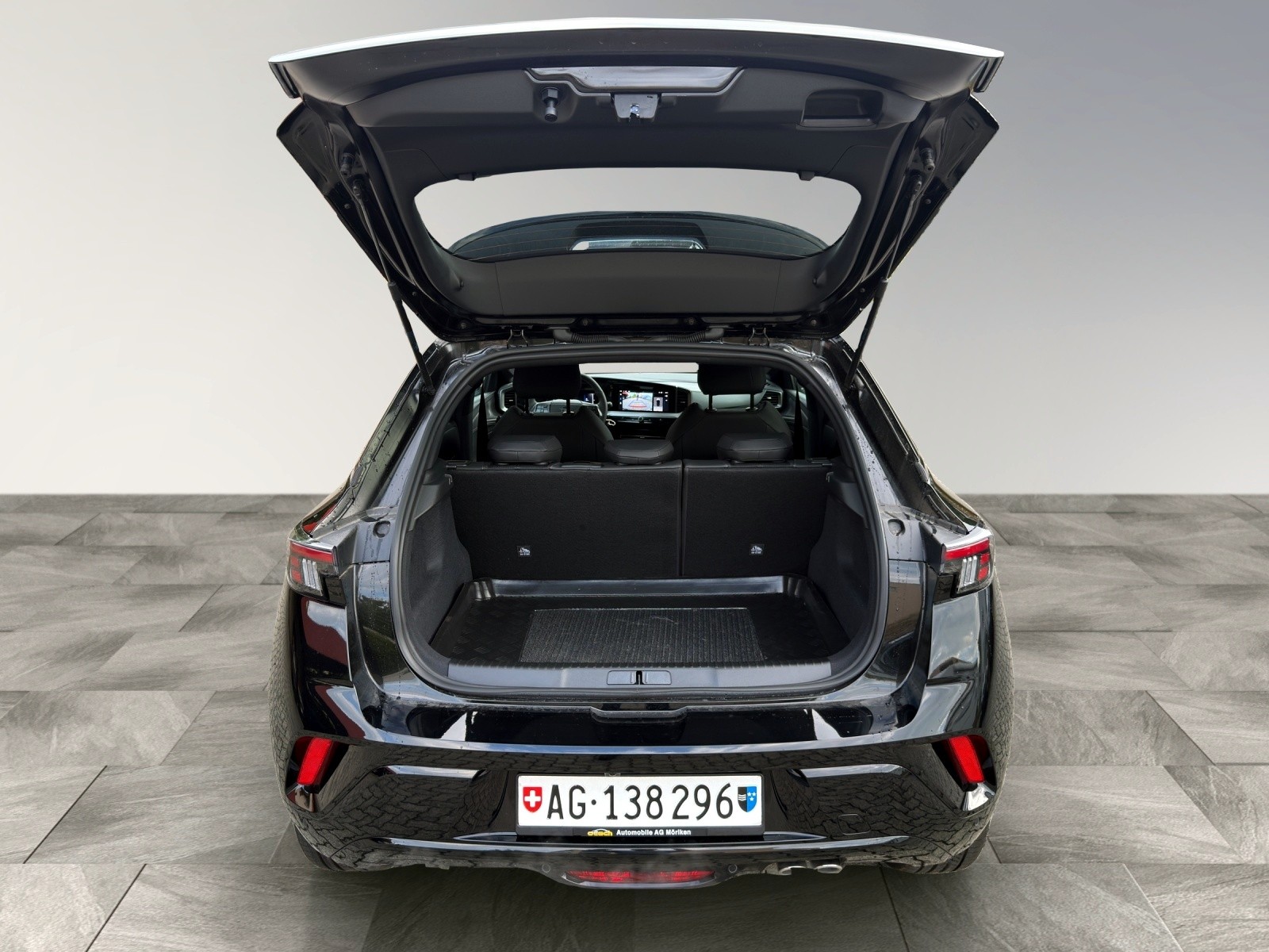 OPEL Mokka 1.2 T 130 GS-image-14