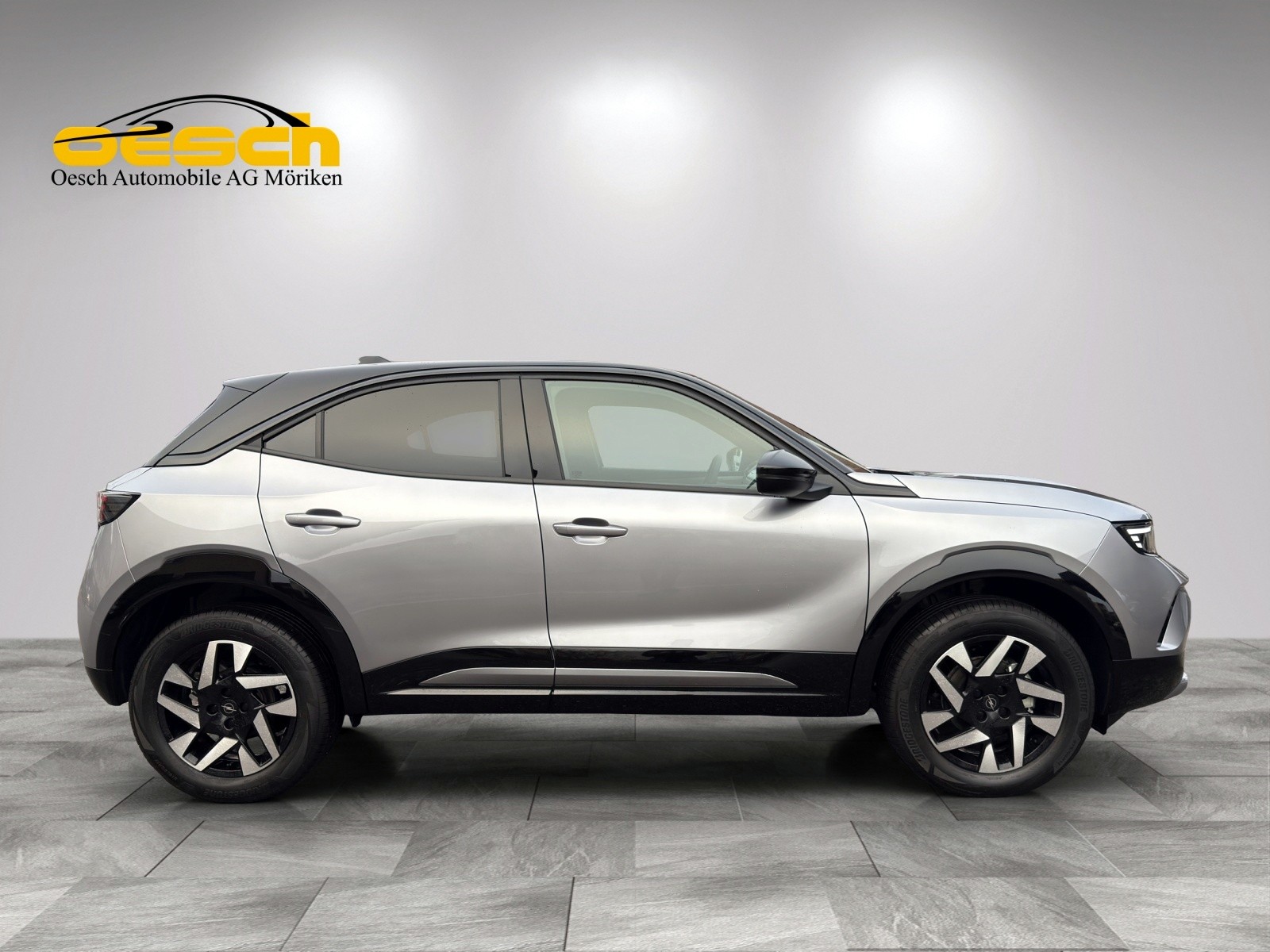 OPEL Mokka 1.2 T 130 GS-image-5