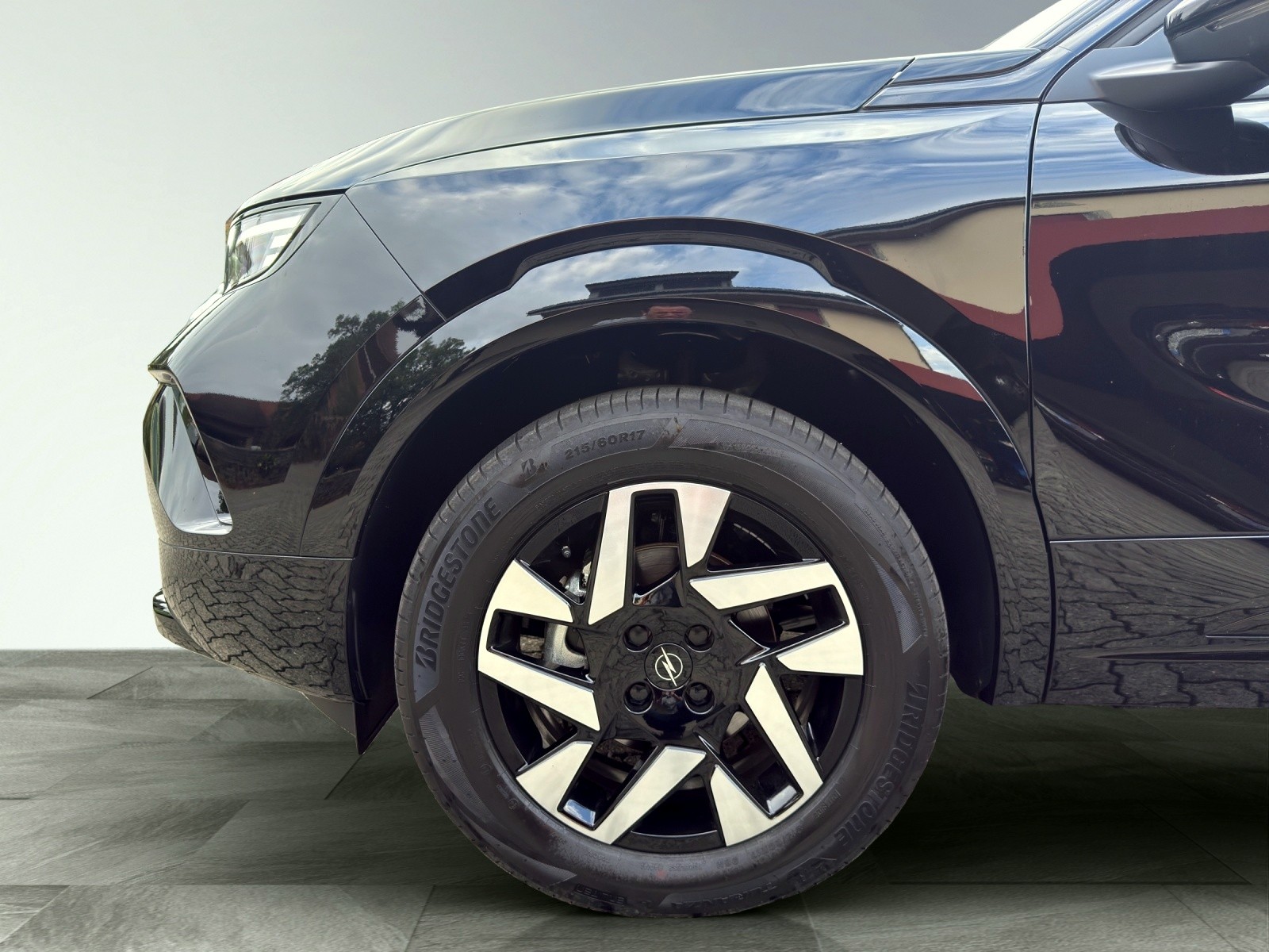 OPEL Mokka 1.2 T 130 GS-image-16