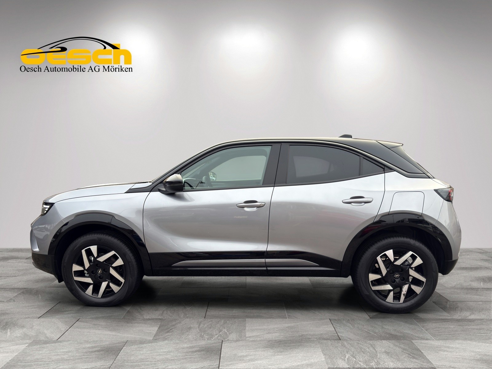 OPEL Mokka 1.2 T 130 GS-image-1