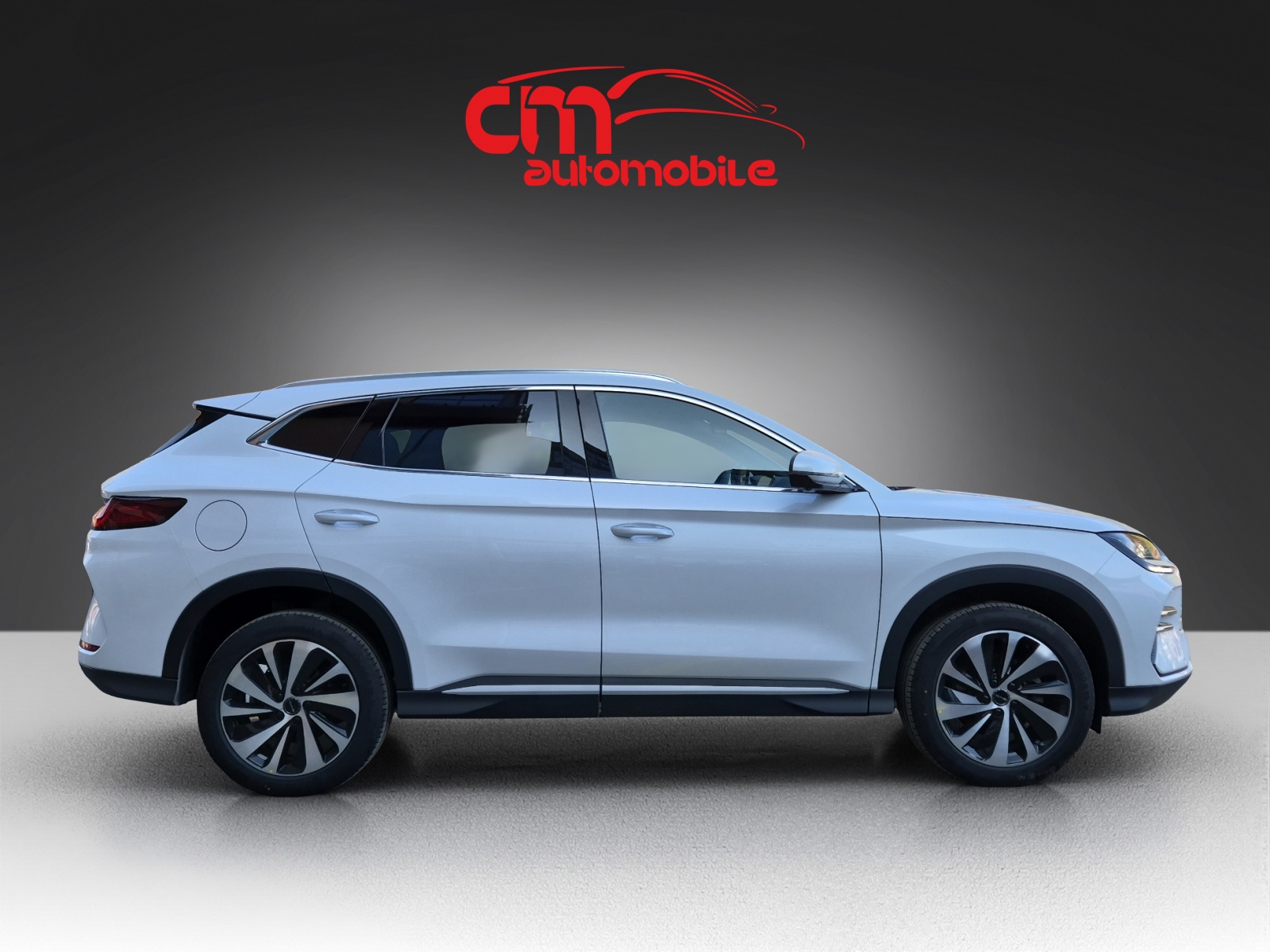 BYD Seal U DM-i Comfort-image-8