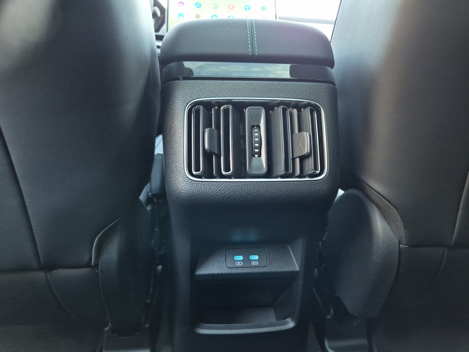 BYD Seal U DM-i Comfort-image-30